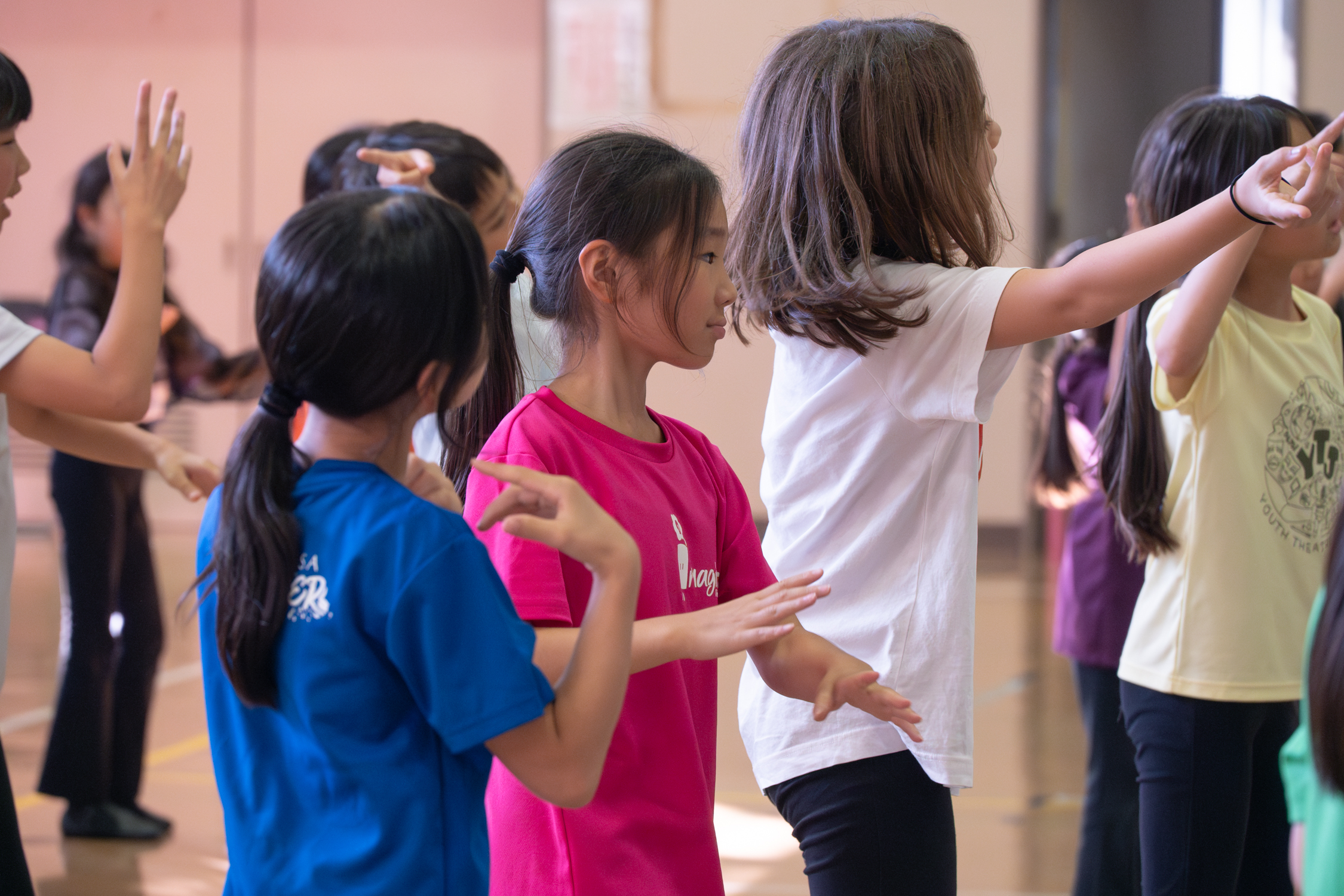 【夏の合宿2025】調布市八ヶ岳少年自然の家《7月28日(月)～7月31日(木)》-0595