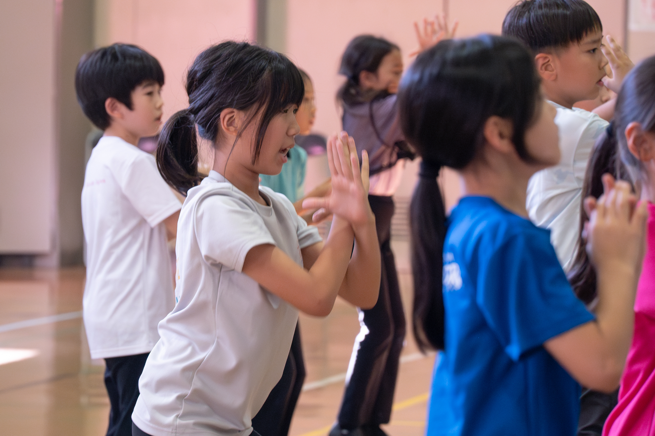 【夏の合宿2025】調布市八ヶ岳少年自然の家《7月28日(月)～7月31日(木)》-0596
