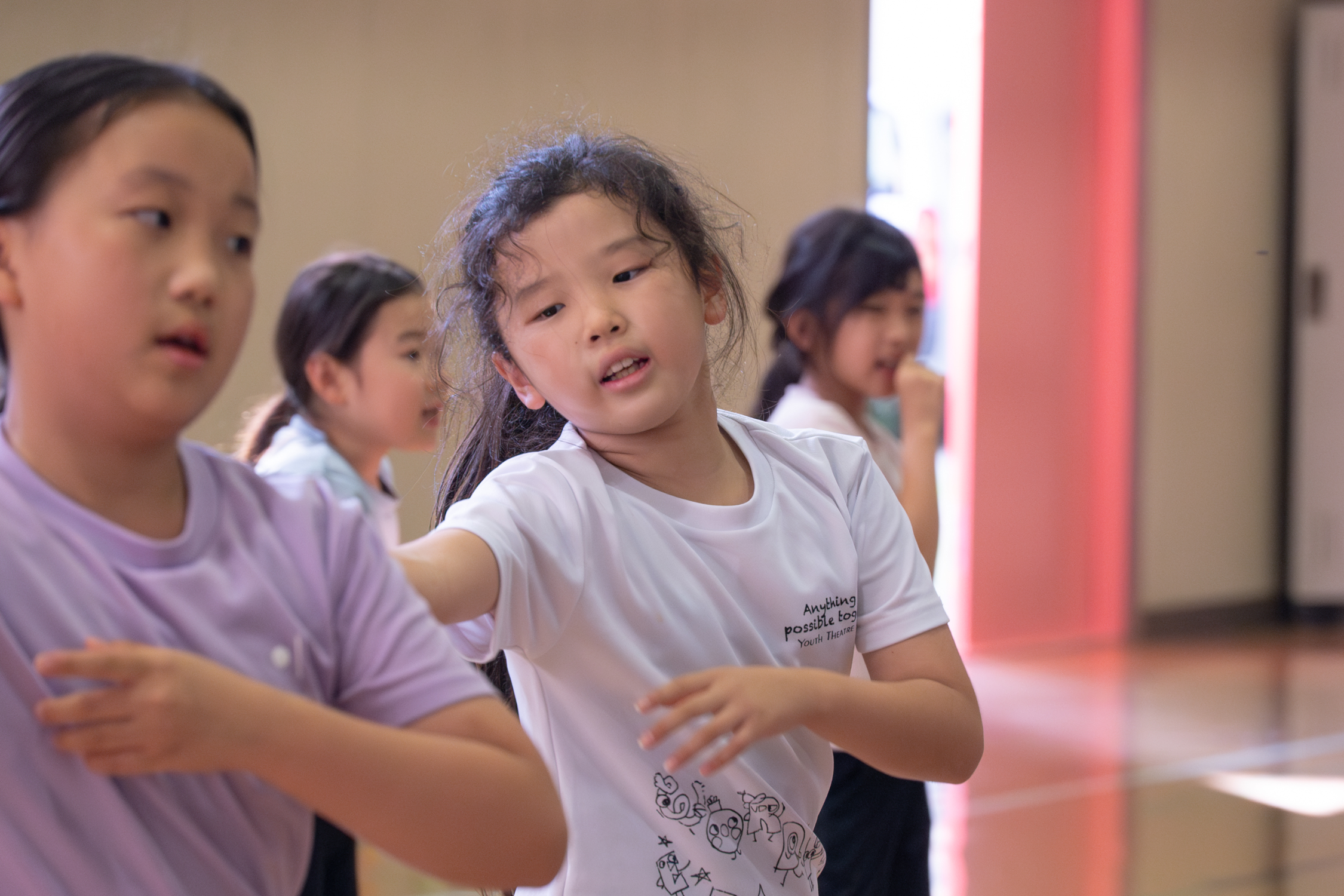 【夏の合宿2025】調布市八ヶ岳少年自然の家《7月28日(月)～7月31日(木)》-0597