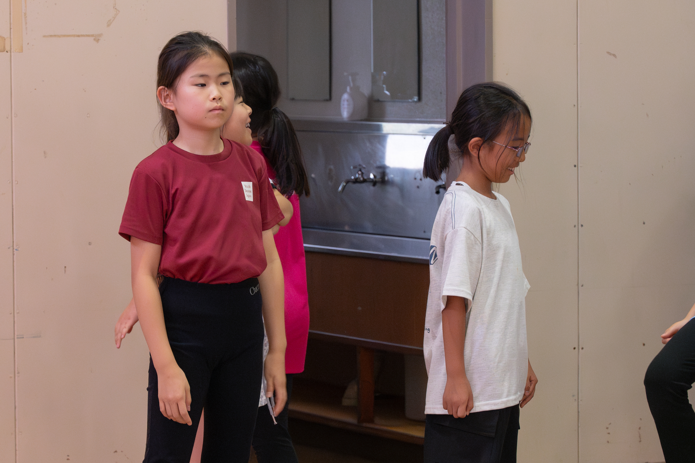 【夏の合宿2025】調布市八ヶ岳少年自然の家《7月28日(月)～7月31日(木)》-0598