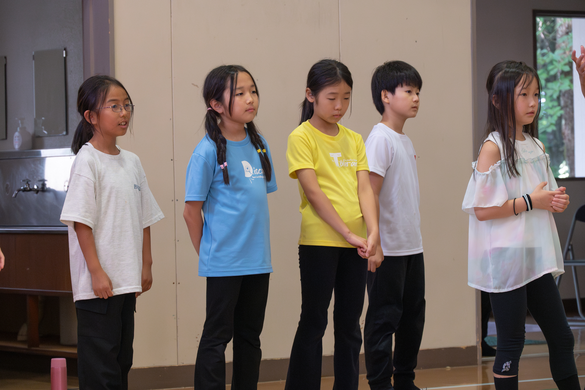 【夏の合宿2025】調布市八ヶ岳少年自然の家《7月28日(月)～7月31日(木)》-0599