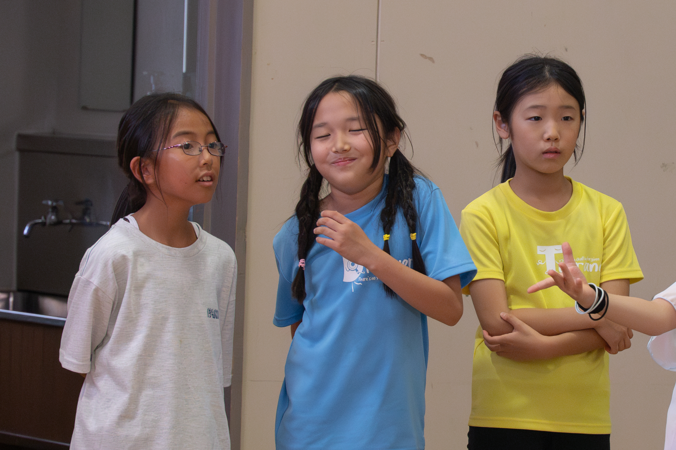 【夏の合宿2025】調布市八ヶ岳少年自然の家《7月28日(月)～7月31日(木)》-0600