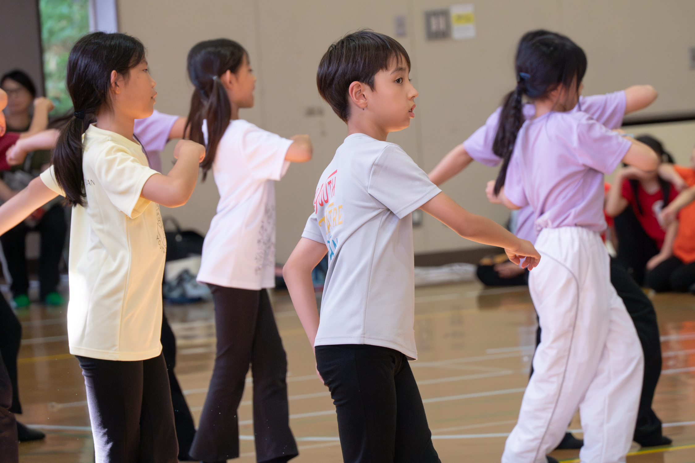 【夏の合宿2025】調布市八ヶ岳少年自然の家《7月28日(月)～7月31日(木)》-0604