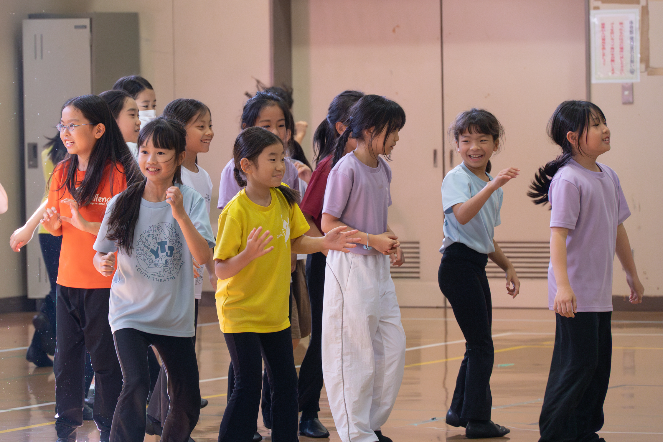 【夏の合宿2025】調布市八ヶ岳少年自然の家《7月28日(月)～7月31日(木)》-0606