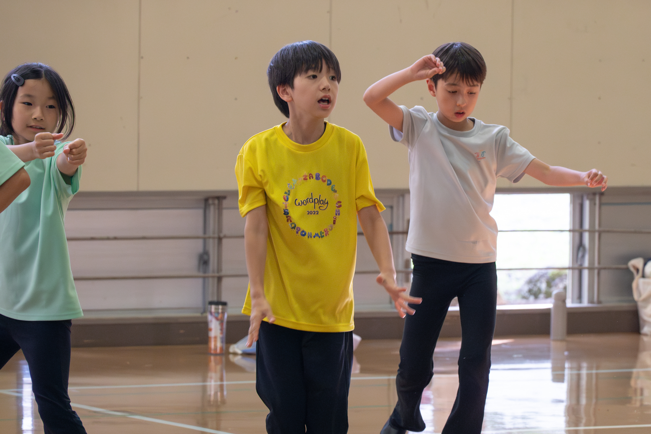 【夏の合宿2025】調布市八ヶ岳少年自然の家《7月28日(月)～7月31日(木)》-0607