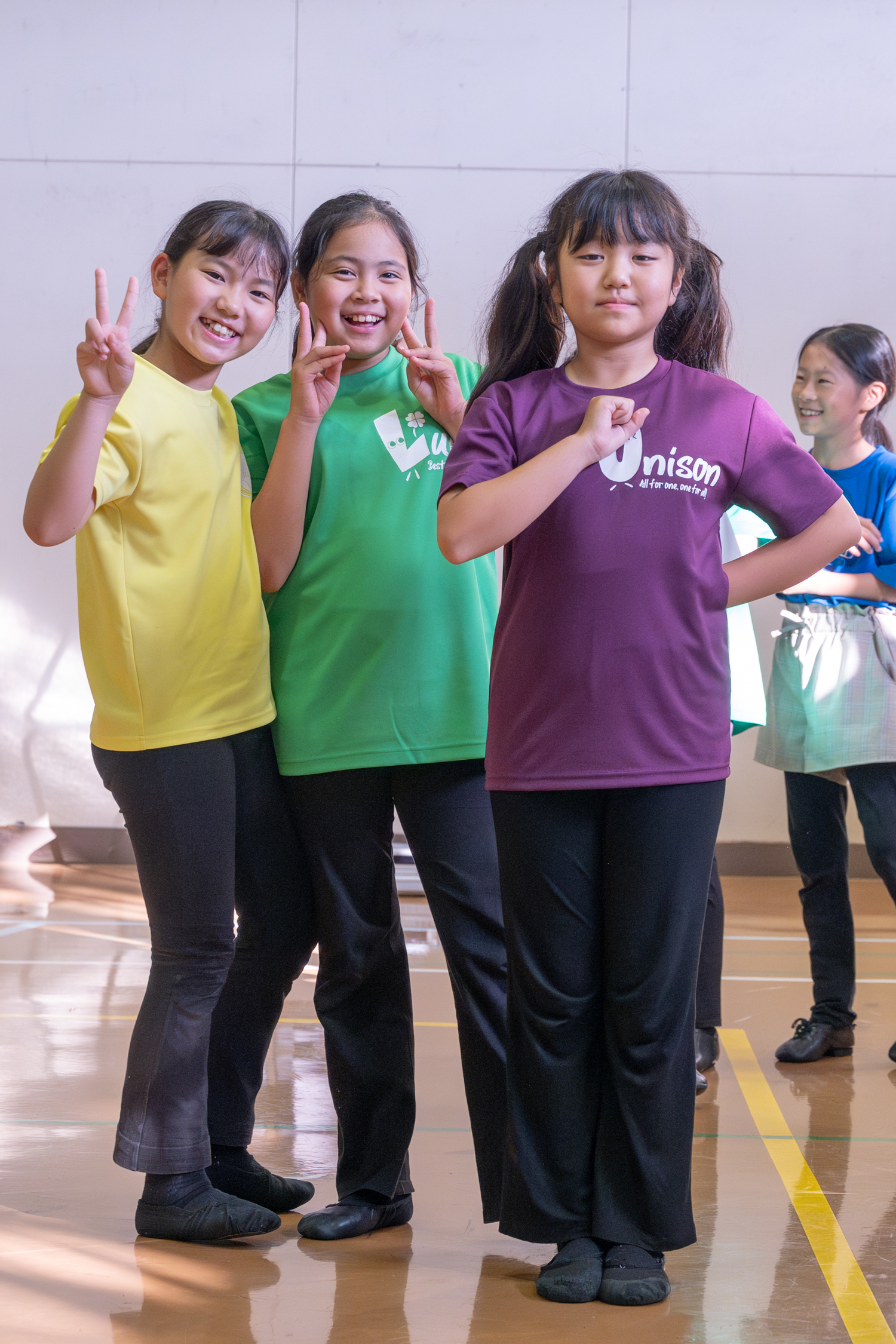 【夏の合宿2025】調布市八ヶ岳少年自然の家《7月28日(月)~7月31日(木)》-0611