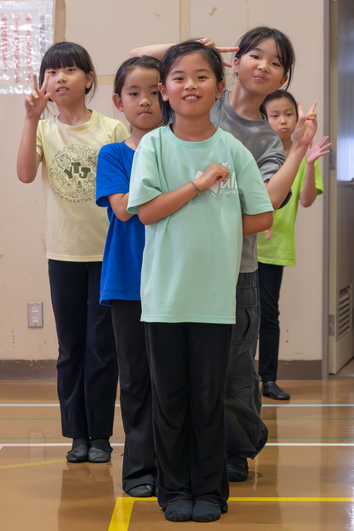 【夏の合宿2025】調布市八ヶ岳少年自然の家《7月28日(月)～7月31日(木)》-0612