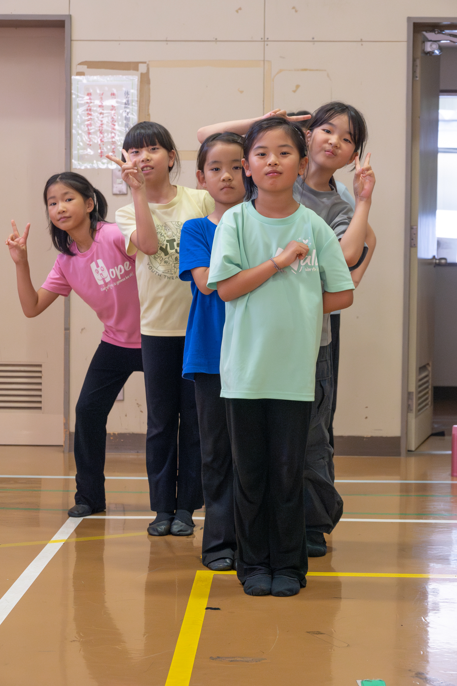 【夏の合宿2025】調布市八ヶ岳少年自然の家《7月28日(月)～7月31日(木)》-0613