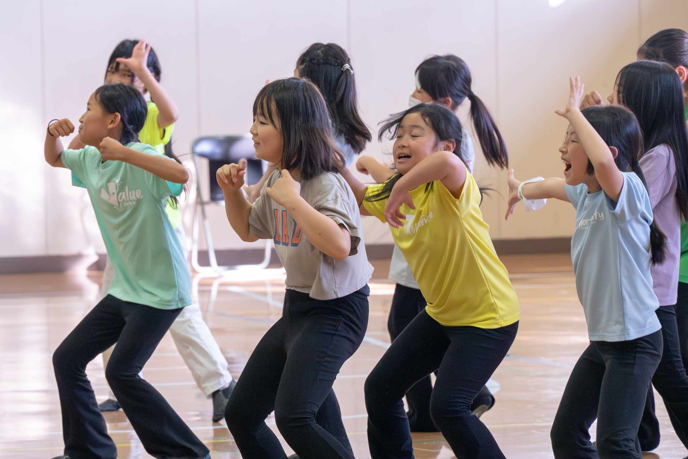 【夏の合宿2025】調布市八ヶ岳少年自然の家《7月28日(月)～7月31日(木)》-0614