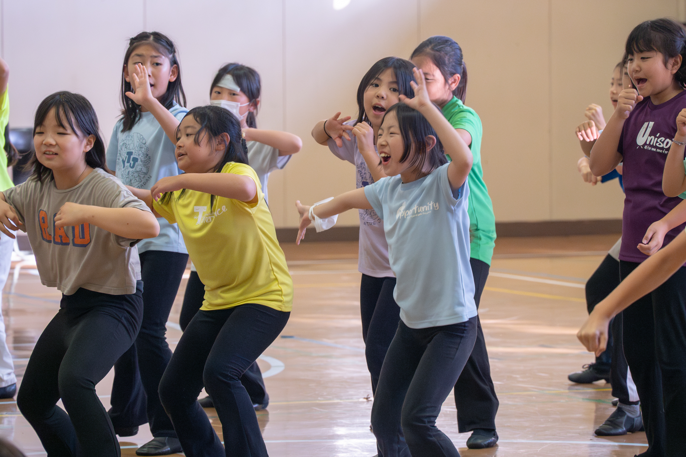 【夏の合宿2025】調布市八ヶ岳少年自然の家《7月28日(月)～7月31日(木)》-0615