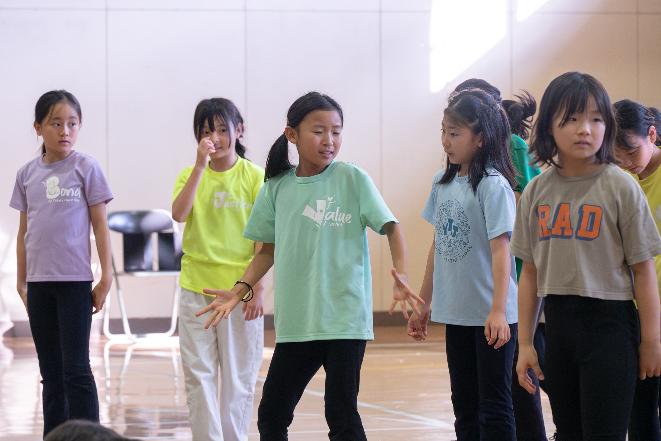 【夏の合宿2025】調布市八ヶ岳少年自然の家《7月28日(月)～7月31日(木)》-0616