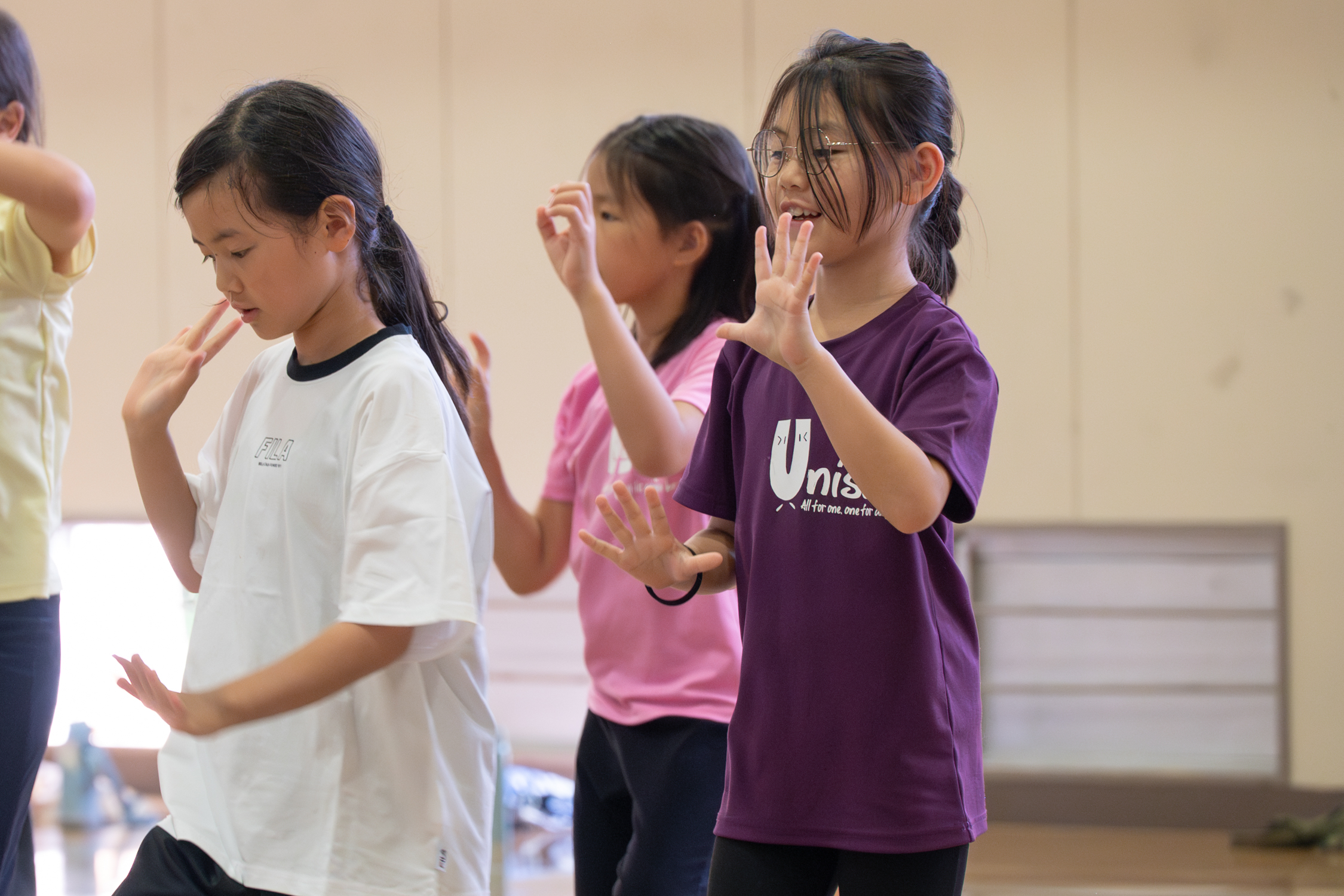 【夏の合宿2025】調布市八ヶ岳少年自然の家《7月28日(月)～7月31日(木)》-0617