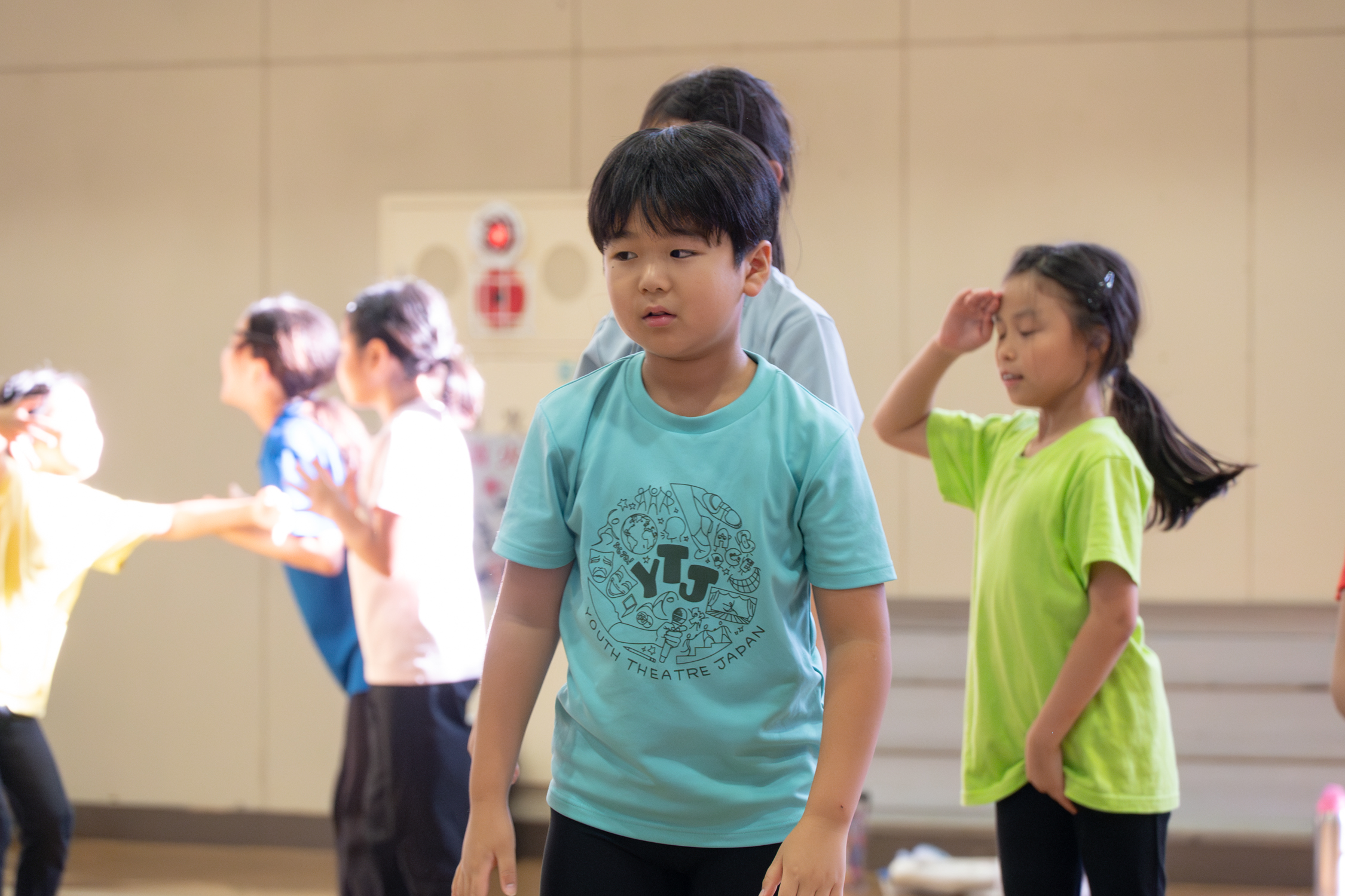 【夏の合宿2025】調布市八ヶ岳少年自然の家《7月28日(月)～7月31日(木)》-0618