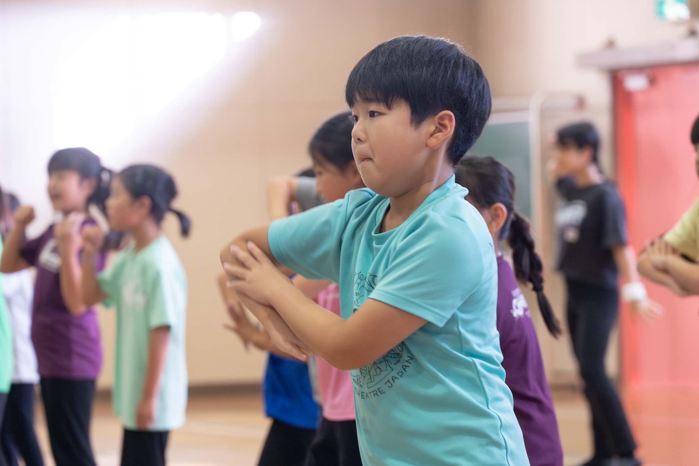 【夏の合宿2025】調布市八ヶ岳少年自然の家《7月28日(月)～7月31日(木)》-0620
