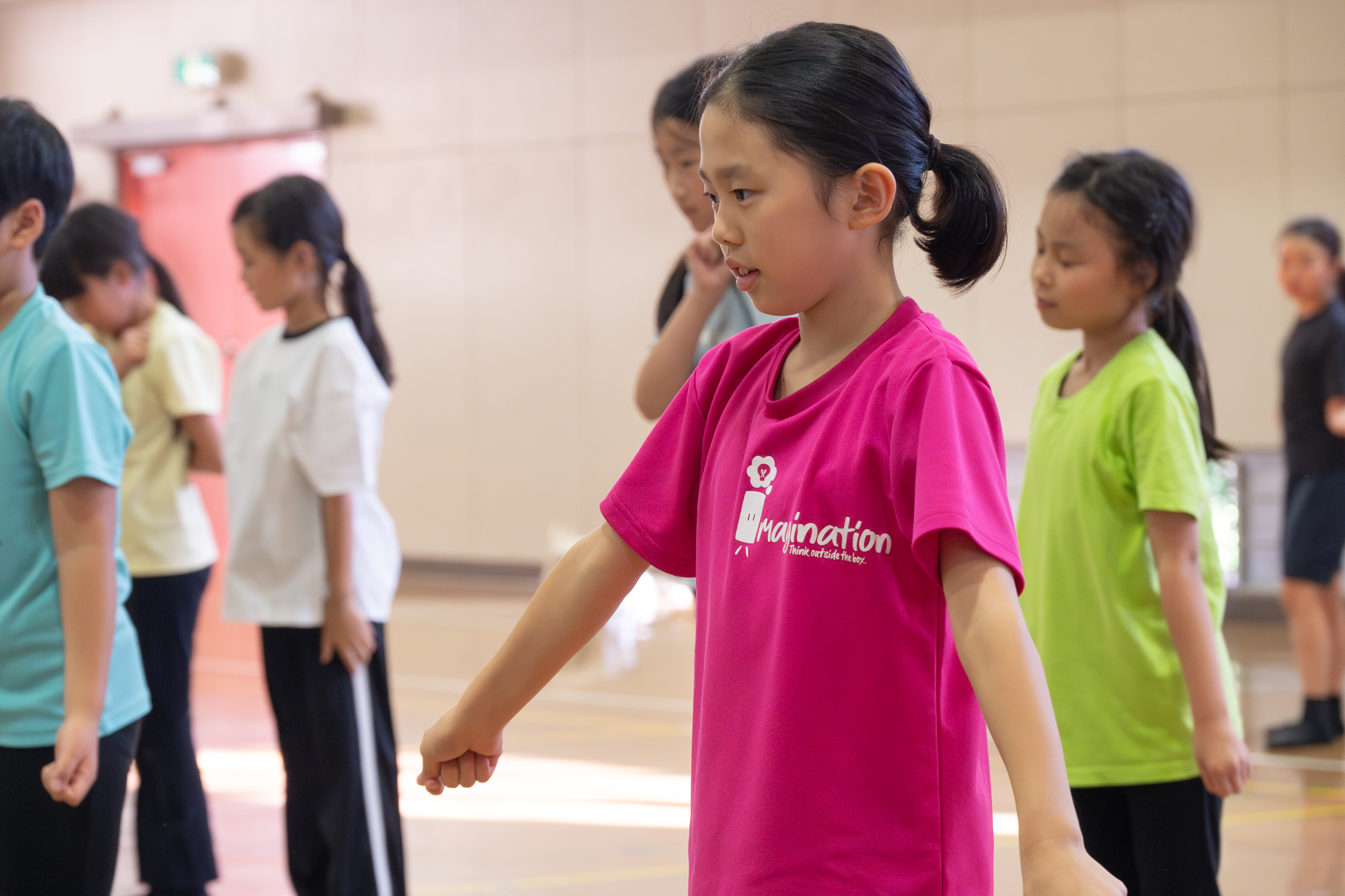 【夏の合宿2025】調布市八ヶ岳少年自然の家《7月28日(月)～7月31日(木)》-0621