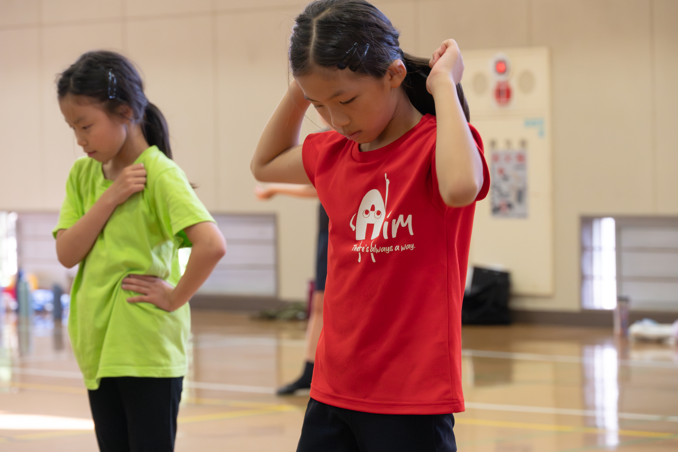 【夏の合宿2025】調布市八ヶ岳少年自然の家《7月28日(月)～7月31日(木)》-0622