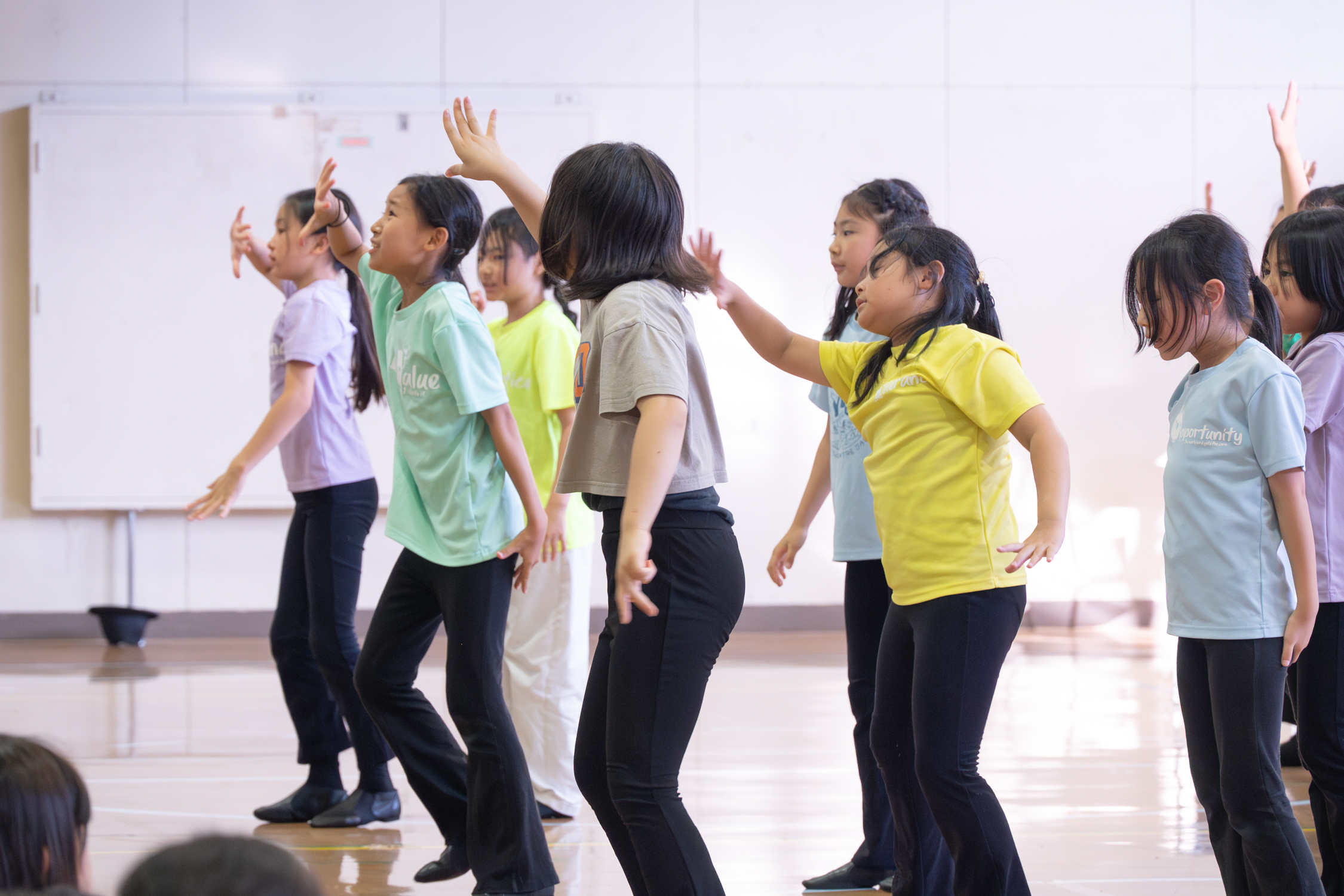 【夏の合宿2025】調布市八ヶ岳少年自然の家《7月28日(月)～7月31日(木)》-0623