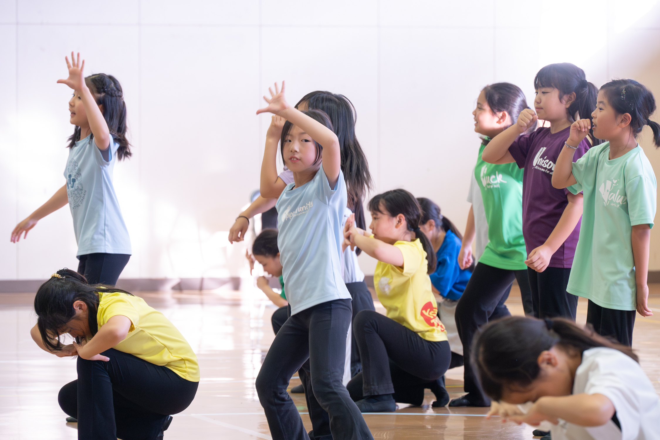 【夏の合宿2025】調布市八ヶ岳少年自然の家《7月28日(月)～7月31日(木)》-0624