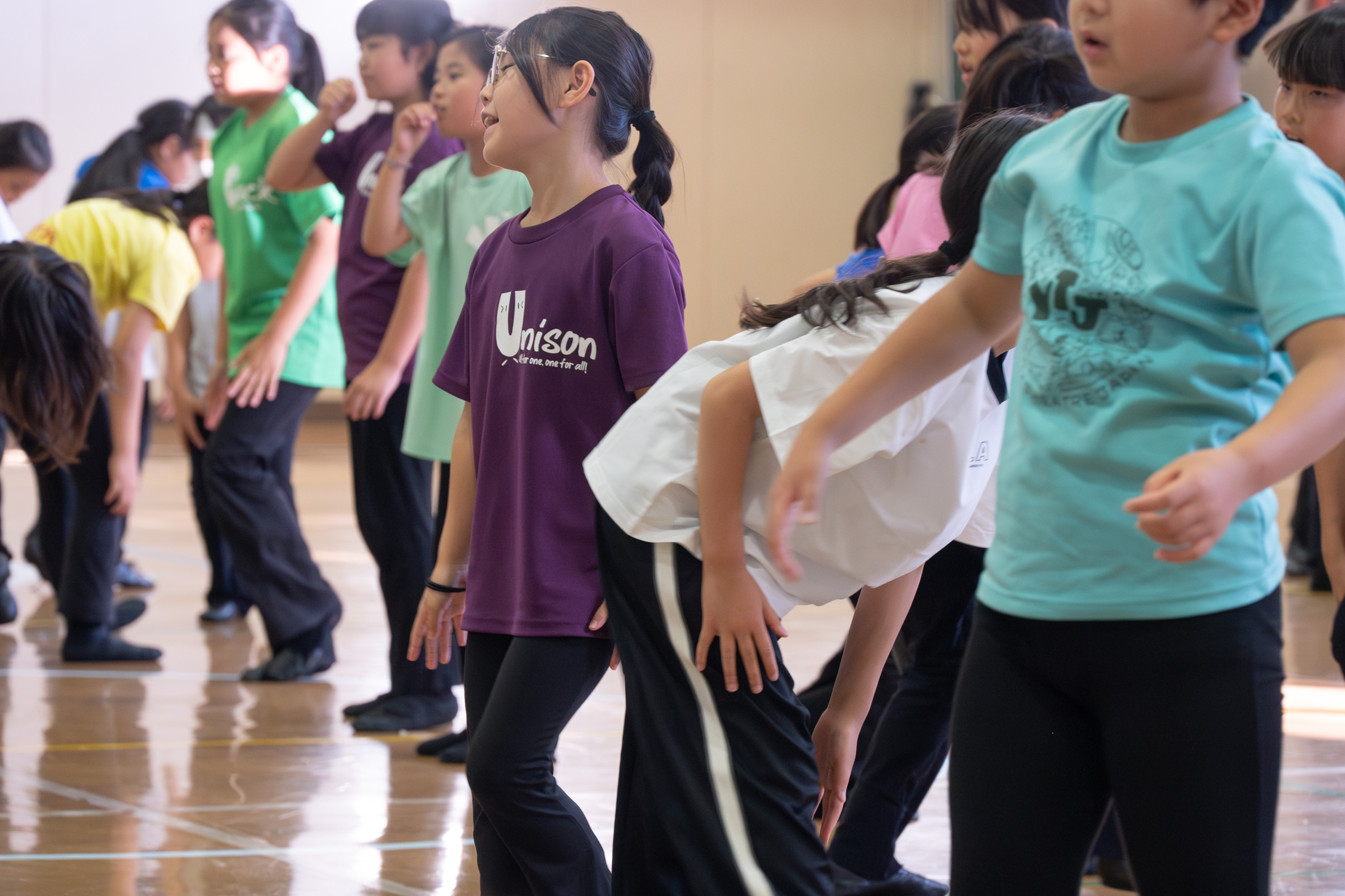 【夏の合宿2025】調布市八ヶ岳少年自然の家《7月28日(月)～7月31日(木)》-0625