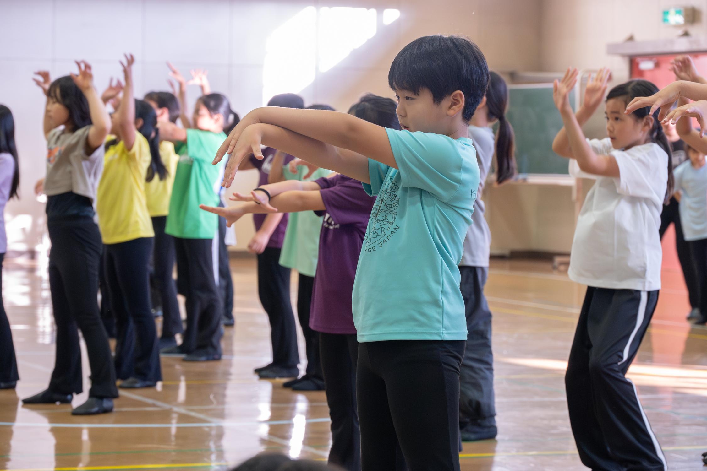 【夏の合宿2025】調布市八ヶ岳少年自然の家《7月28日(月)～7月31日(木)》-0626