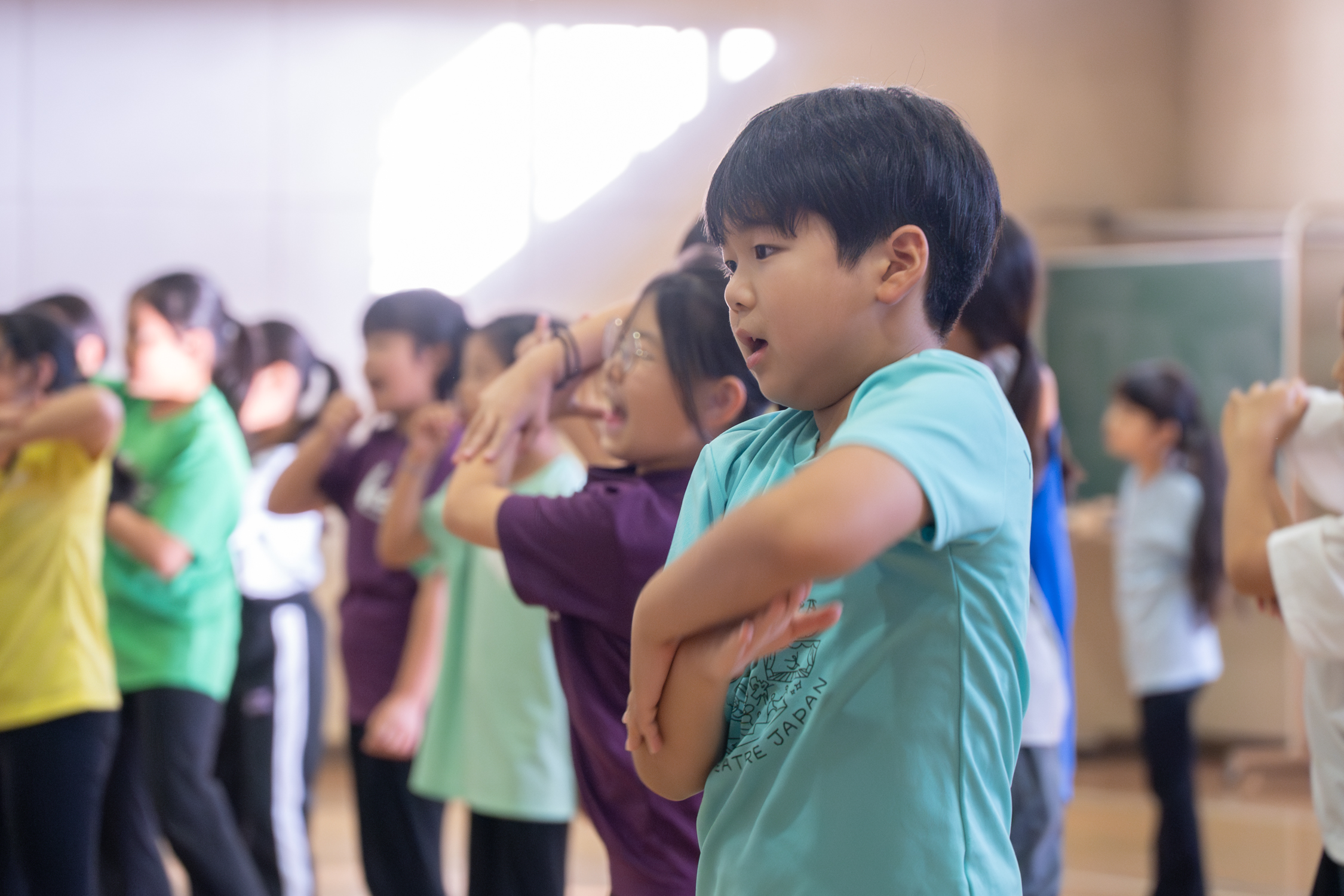 【夏の合宿2025】調布市八ヶ岳少年自然の家《7月28日(月)～7月31日(木)》-0627