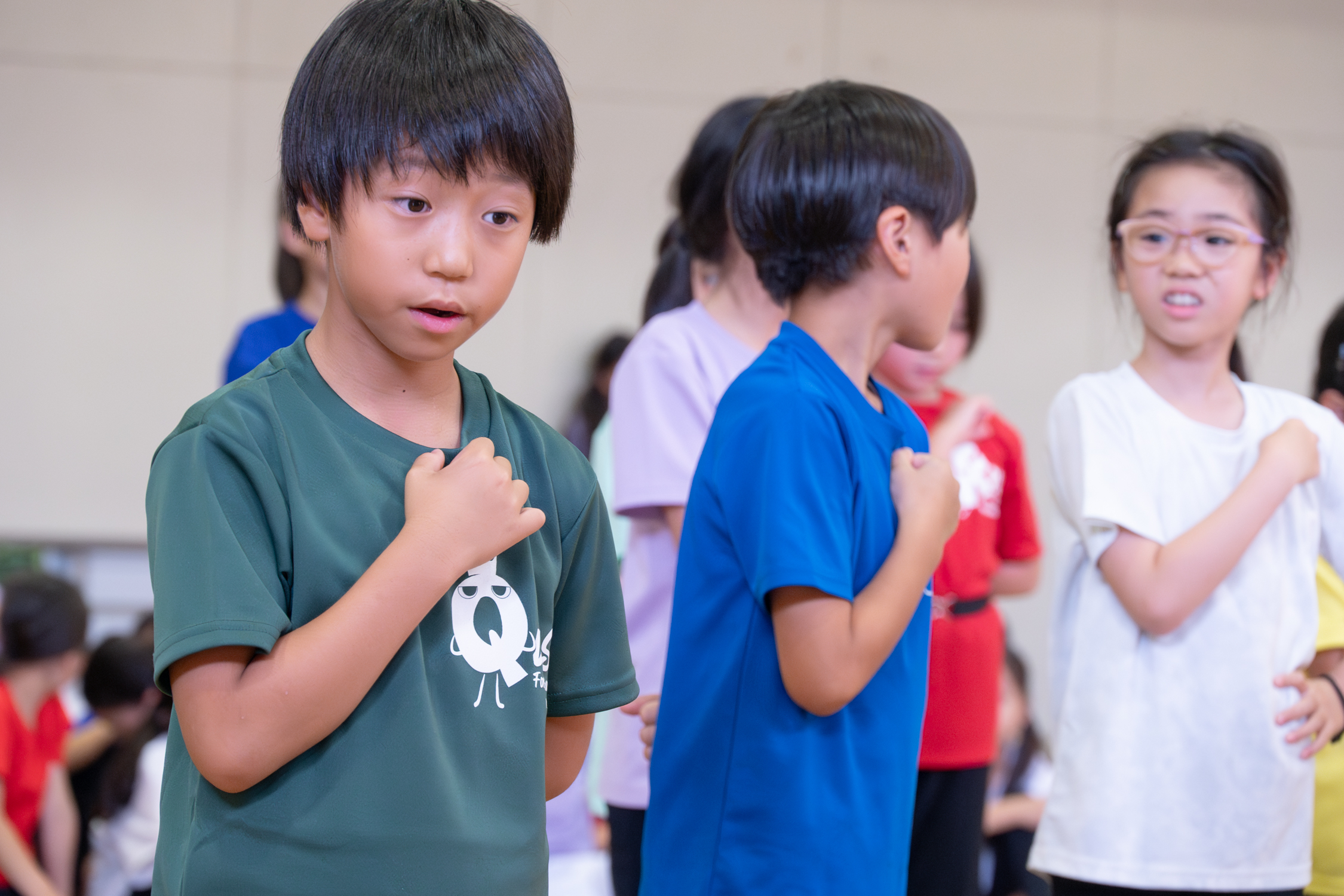 【夏の合宿2025】調布市八ヶ岳少年自然の家《7月28日(月)～7月31日(木)》-0629