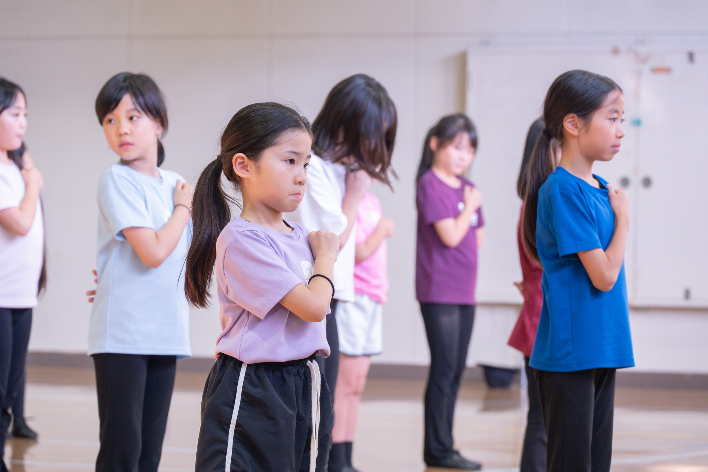 【夏の合宿2025】調布市八ヶ岳少年自然の家《7月28日(月)～7月31日(木)》-0631