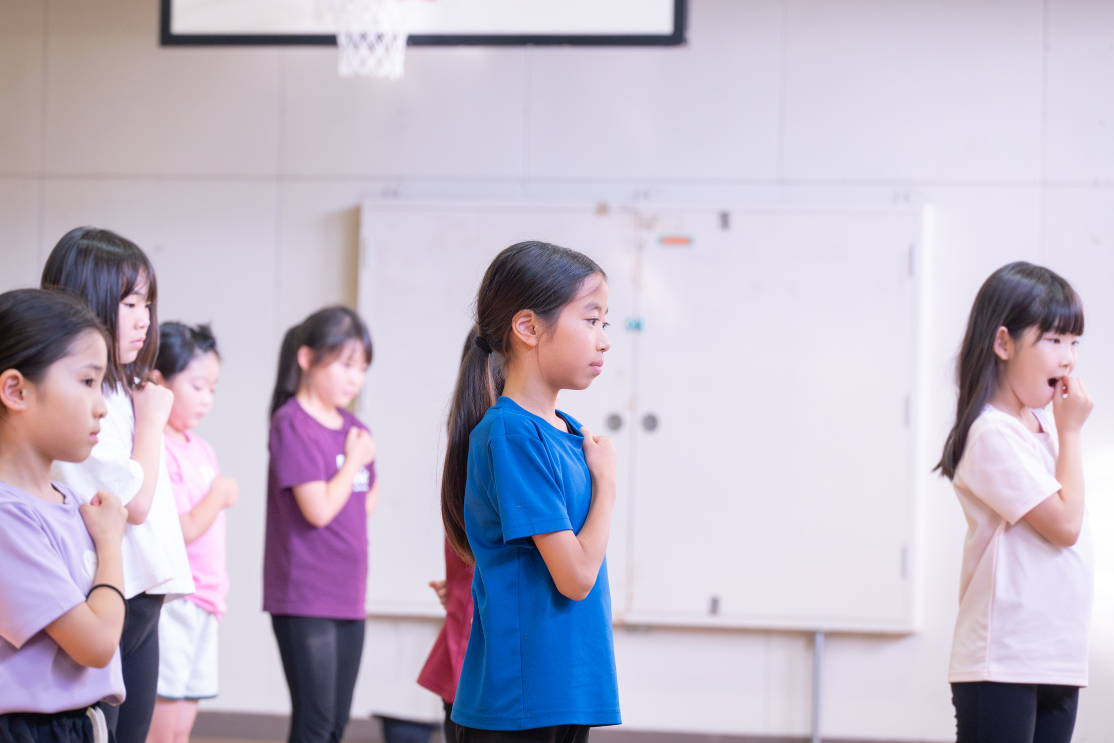 【夏の合宿2025】調布市八ヶ岳少年自然の家《7月28日(月)～7月31日(木)》-0632