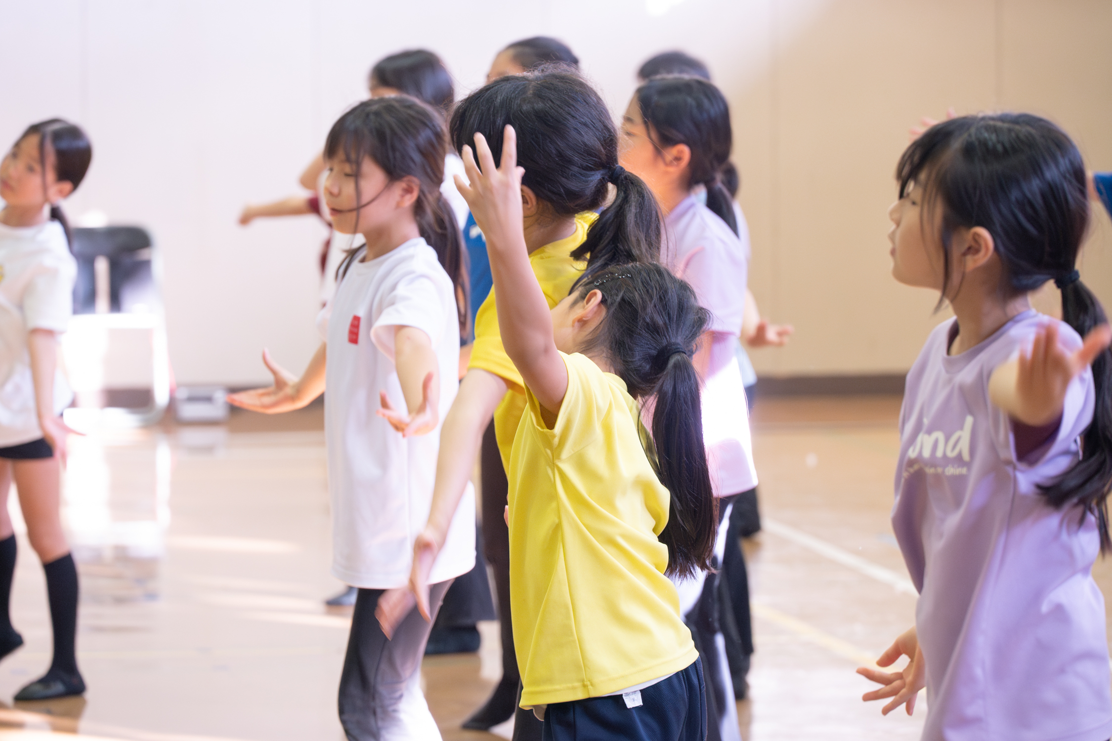 【夏の合宿2025】調布市八ヶ岳少年自然の家《7月28日(月)～7月31日(木)》-0633