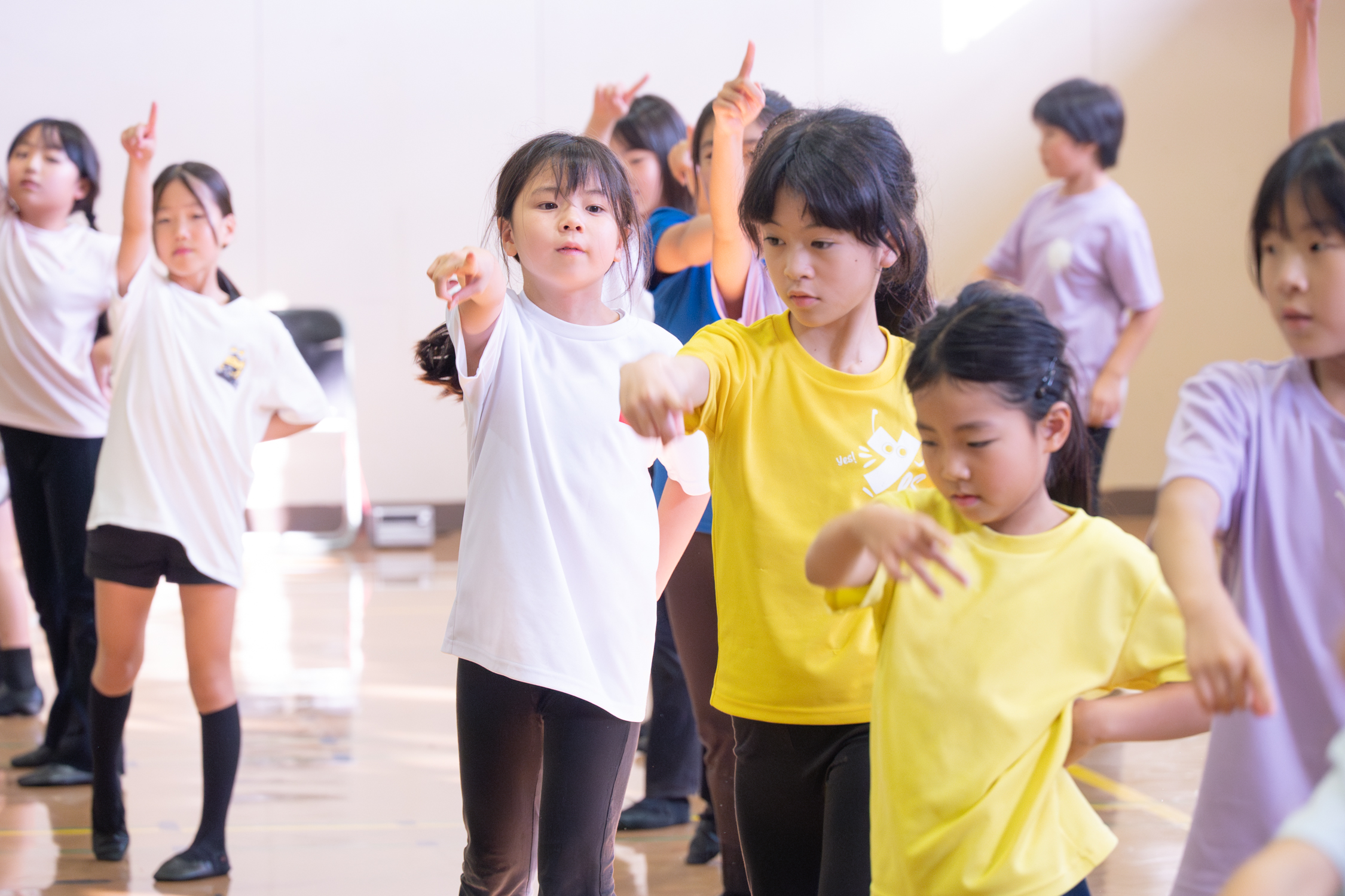 【夏の合宿2025】調布市八ヶ岳少年自然の家《7月28日(月)～7月31日(木)》-0634