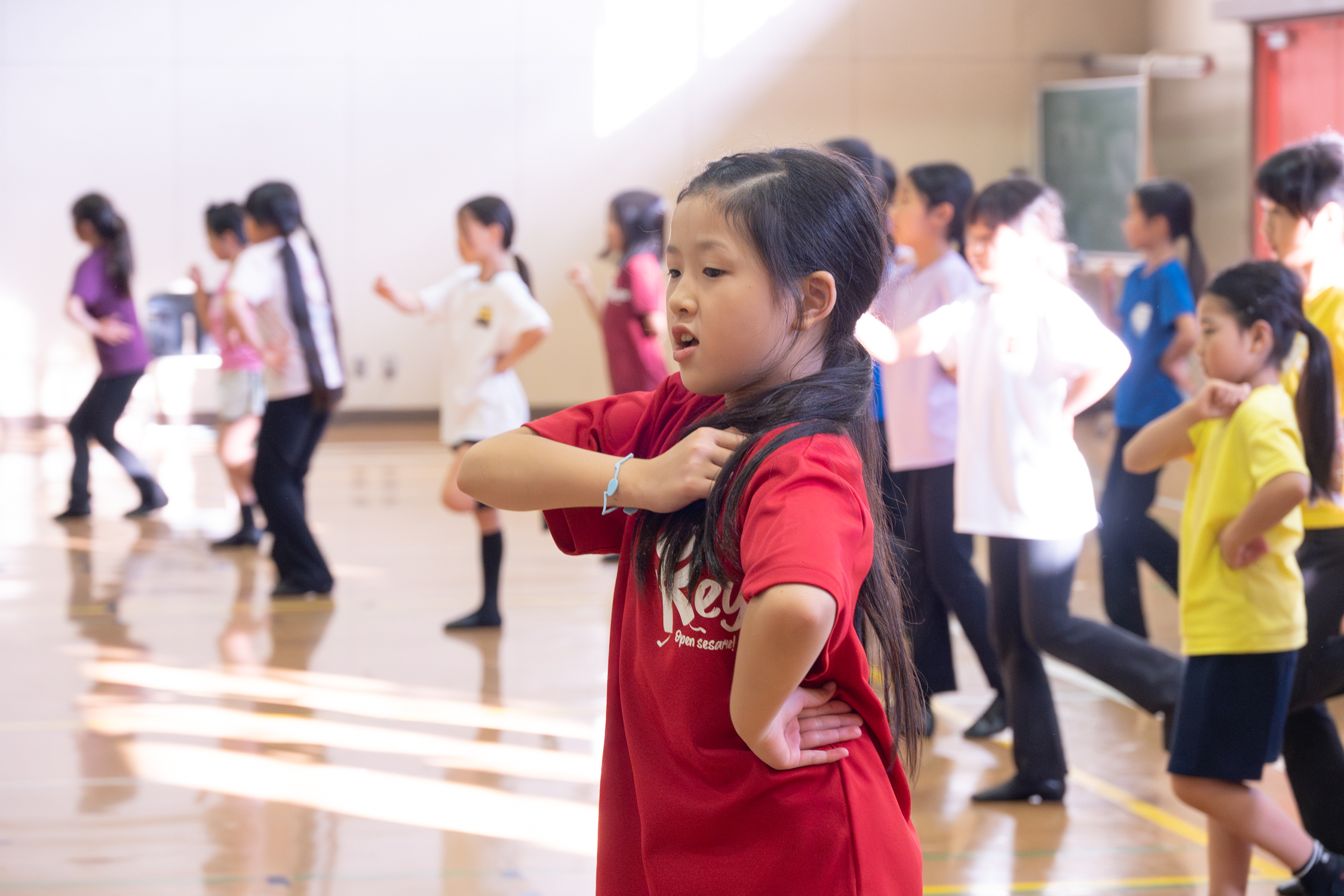 【夏の合宿2025】調布市八ヶ岳少年自然の家《7月28日(月)~7月31日(木)》-0635