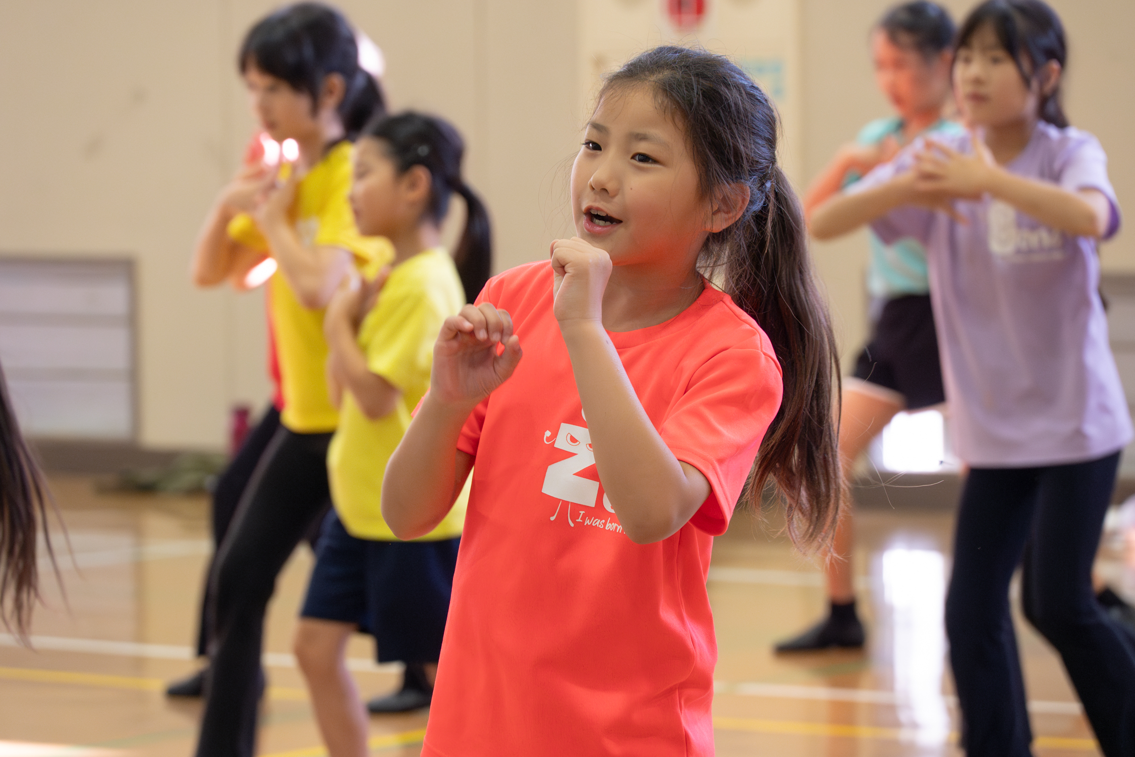 【夏の合宿2025】調布市八ヶ岳少年自然の家《7月28日(月)～7月31日(木)》-0636