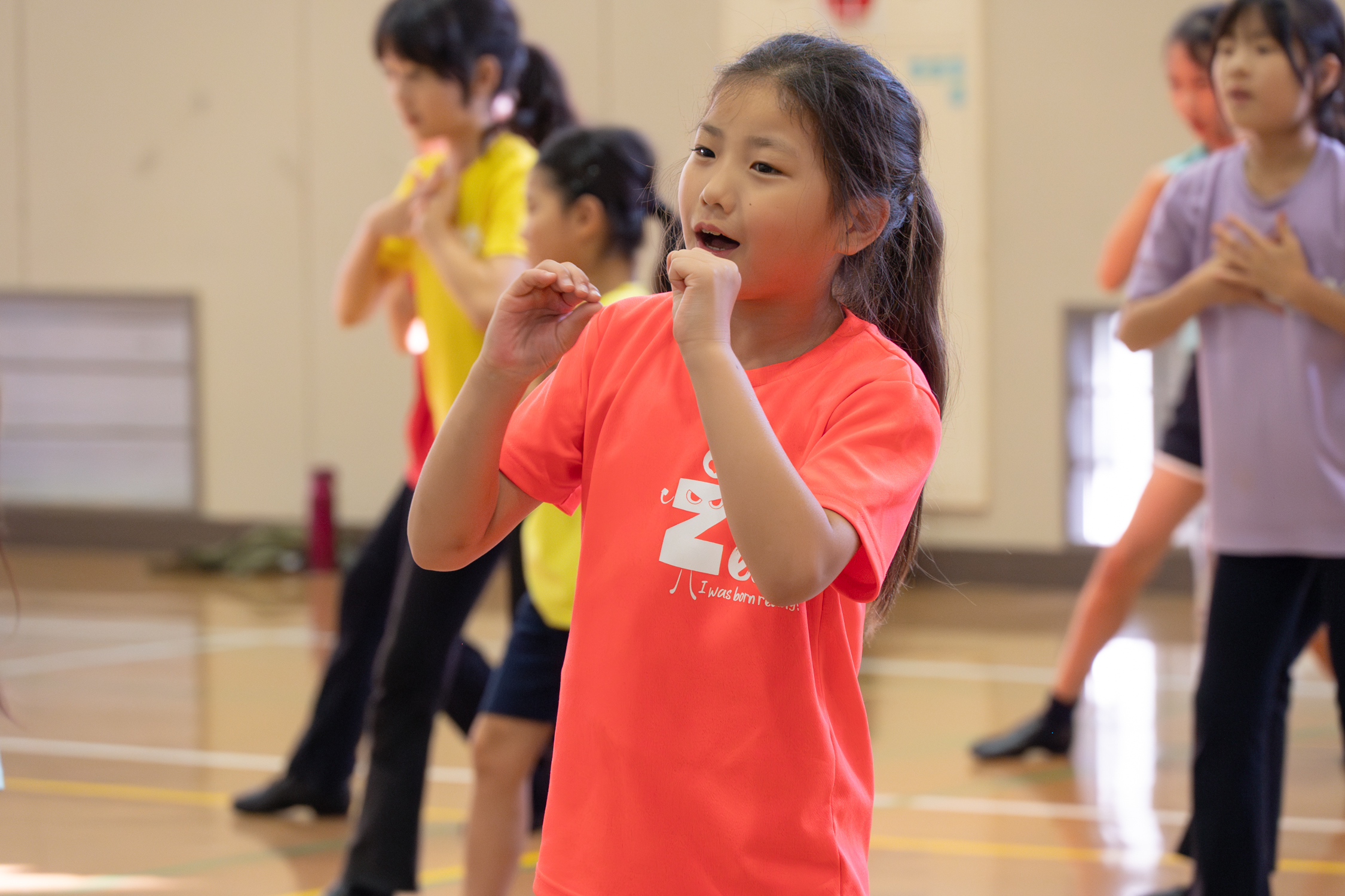 【夏の合宿2025】調布市八ヶ岳少年自然の家《7月28日(月)～7月31日(木)》-0637