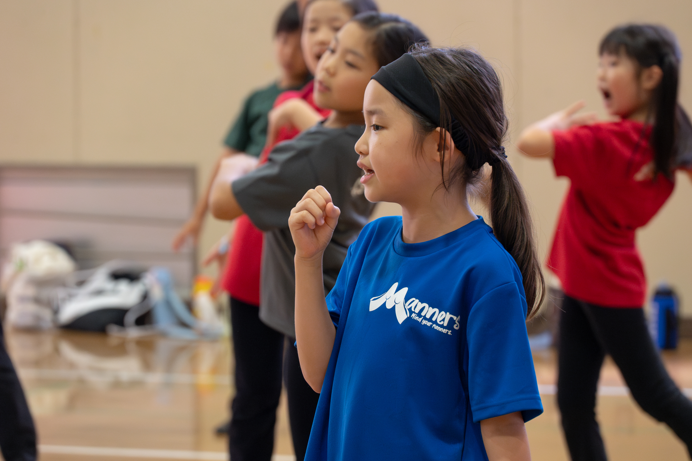 【夏の合宿2025】調布市八ヶ岳少年自然の家《7月28日(月)～7月31日(木)》-0638