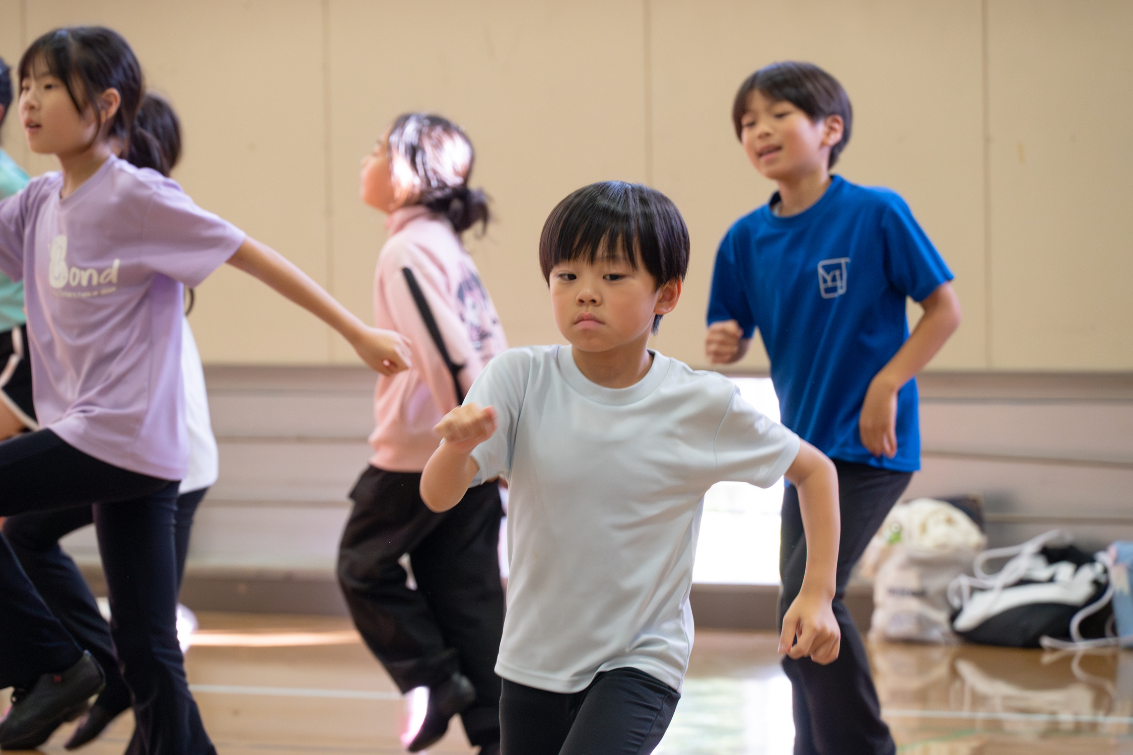 【夏の合宿2025】調布市八ヶ岳少年自然の家《7月28日(月)～7月31日(木)》-0639