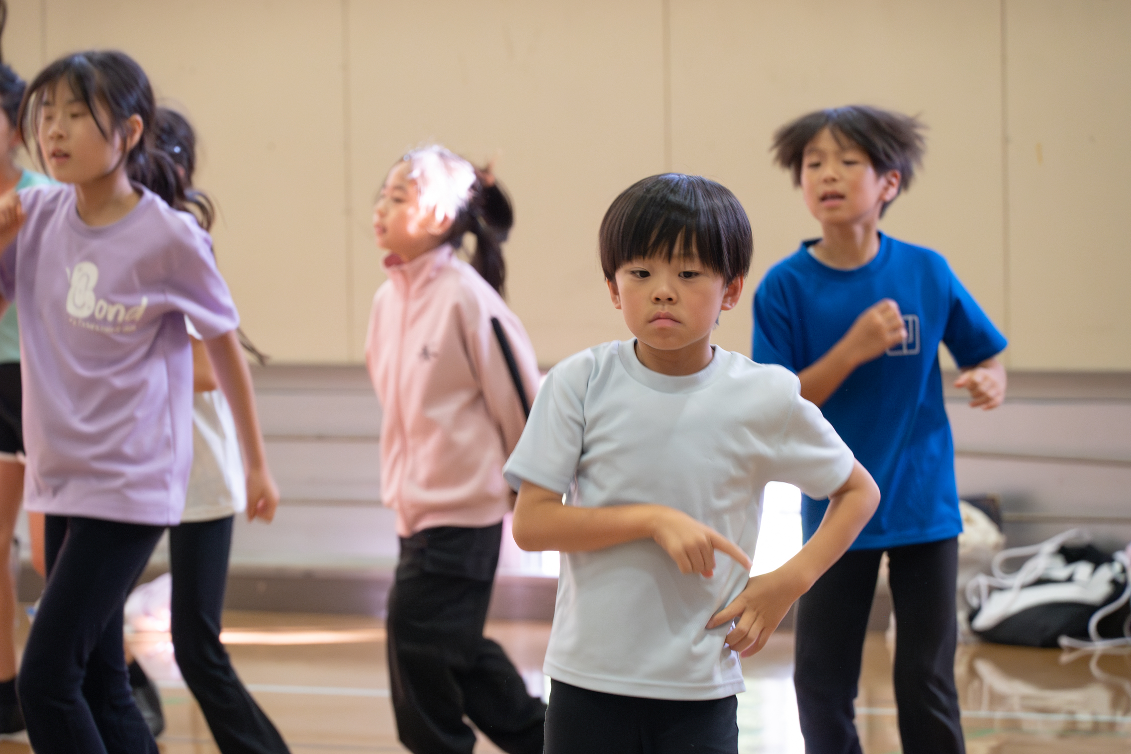 【夏の合宿2025】調布市八ヶ岳少年自然の家《7月28日(月)～7月31日(木)》-0640