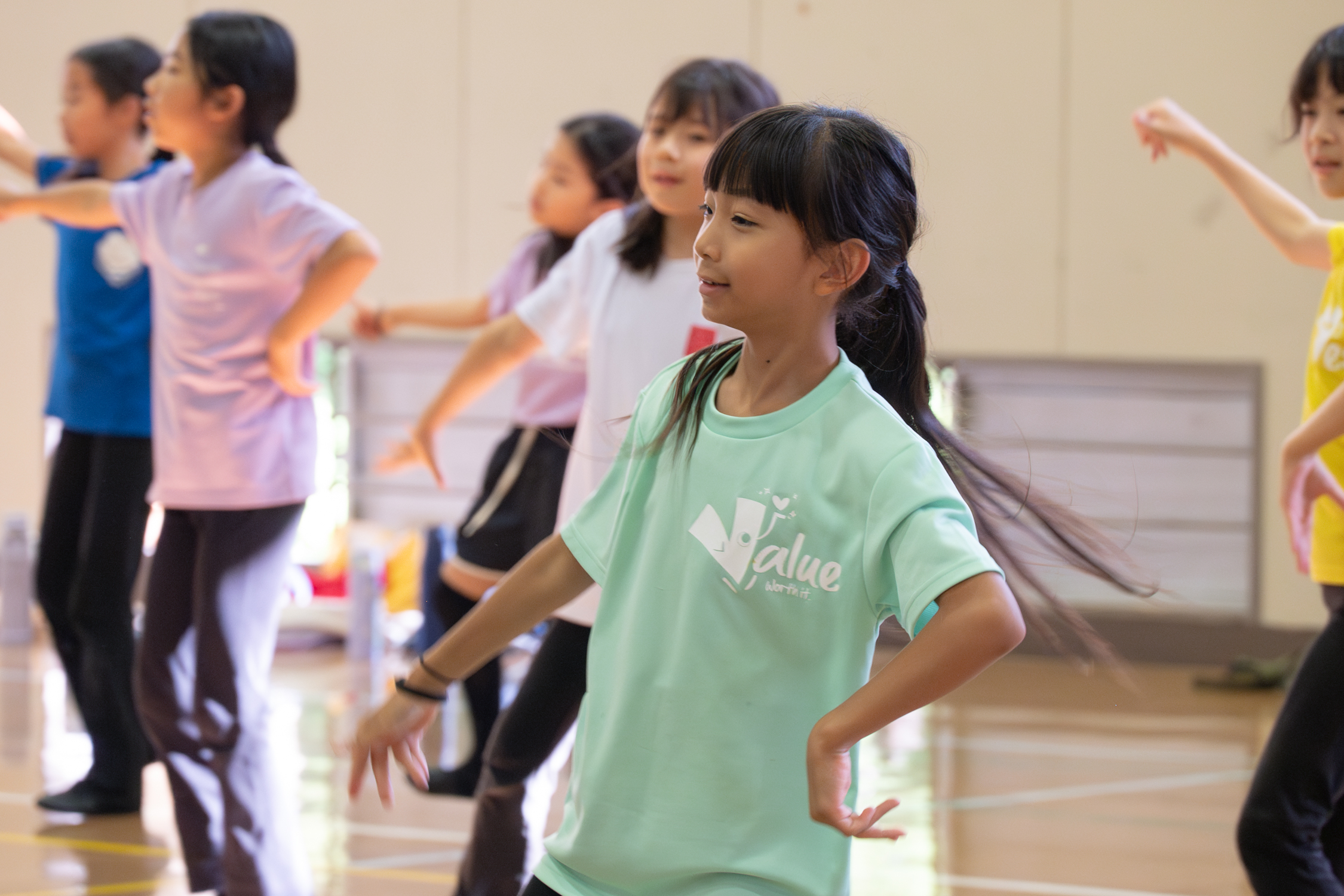 【夏の合宿2025】調布市八ヶ岳少年自然の家《7月28日(月)～7月31日(木)》-0641
