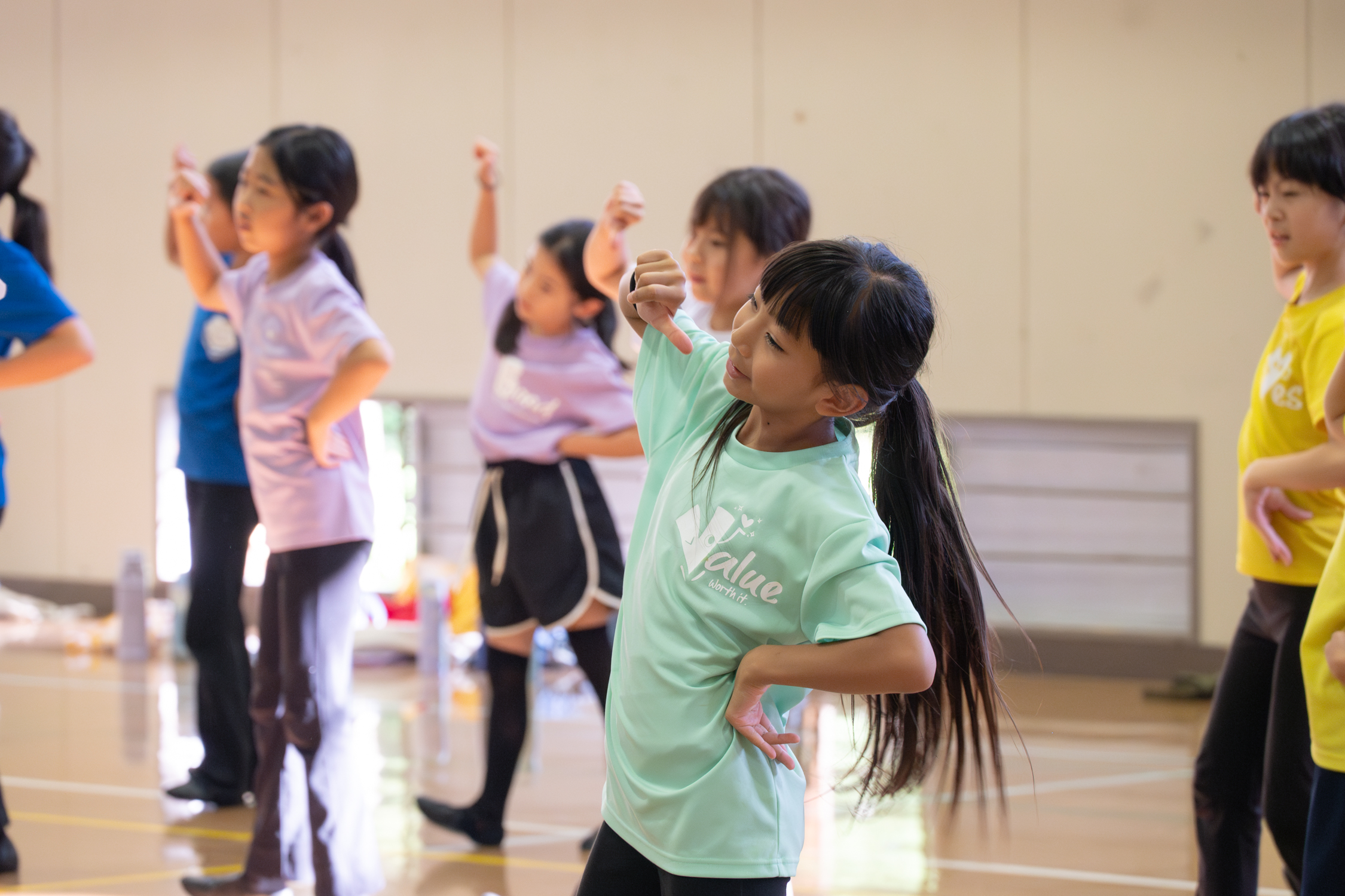 【夏の合宿2025】調布市八ヶ岳少年自然の家《7月28日(月)～7月31日(木)》-0642