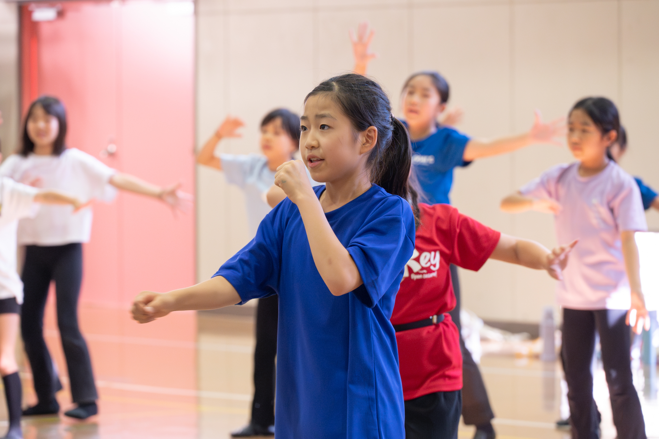 【夏の合宿2025】調布市八ヶ岳少年自然の家《7月28日(月)～7月31日(木)》-0643