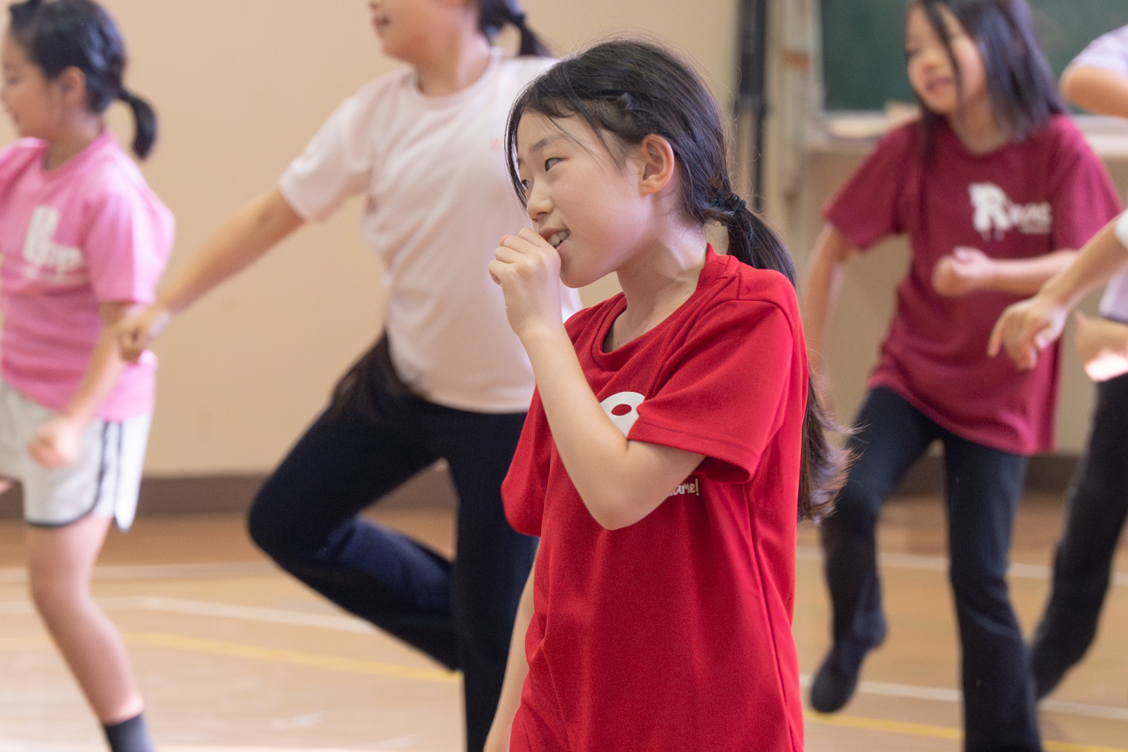 【夏の合宿2025】調布市八ヶ岳少年自然の家《7月28日(月)～7月31日(木)》-0644