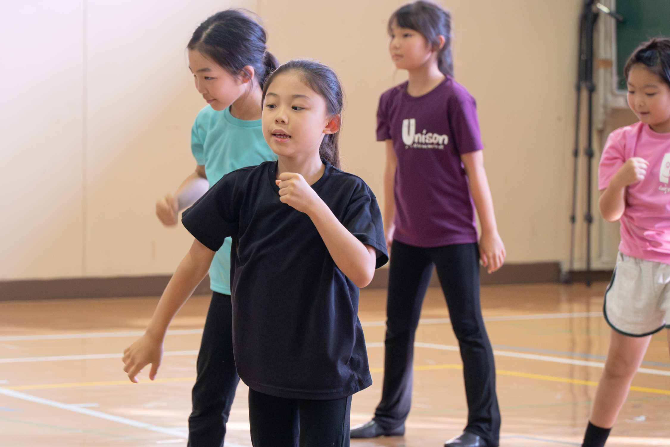 【夏の合宿2025】調布市八ヶ岳少年自然の家《7月28日(月)~7月31日(木)》-0645