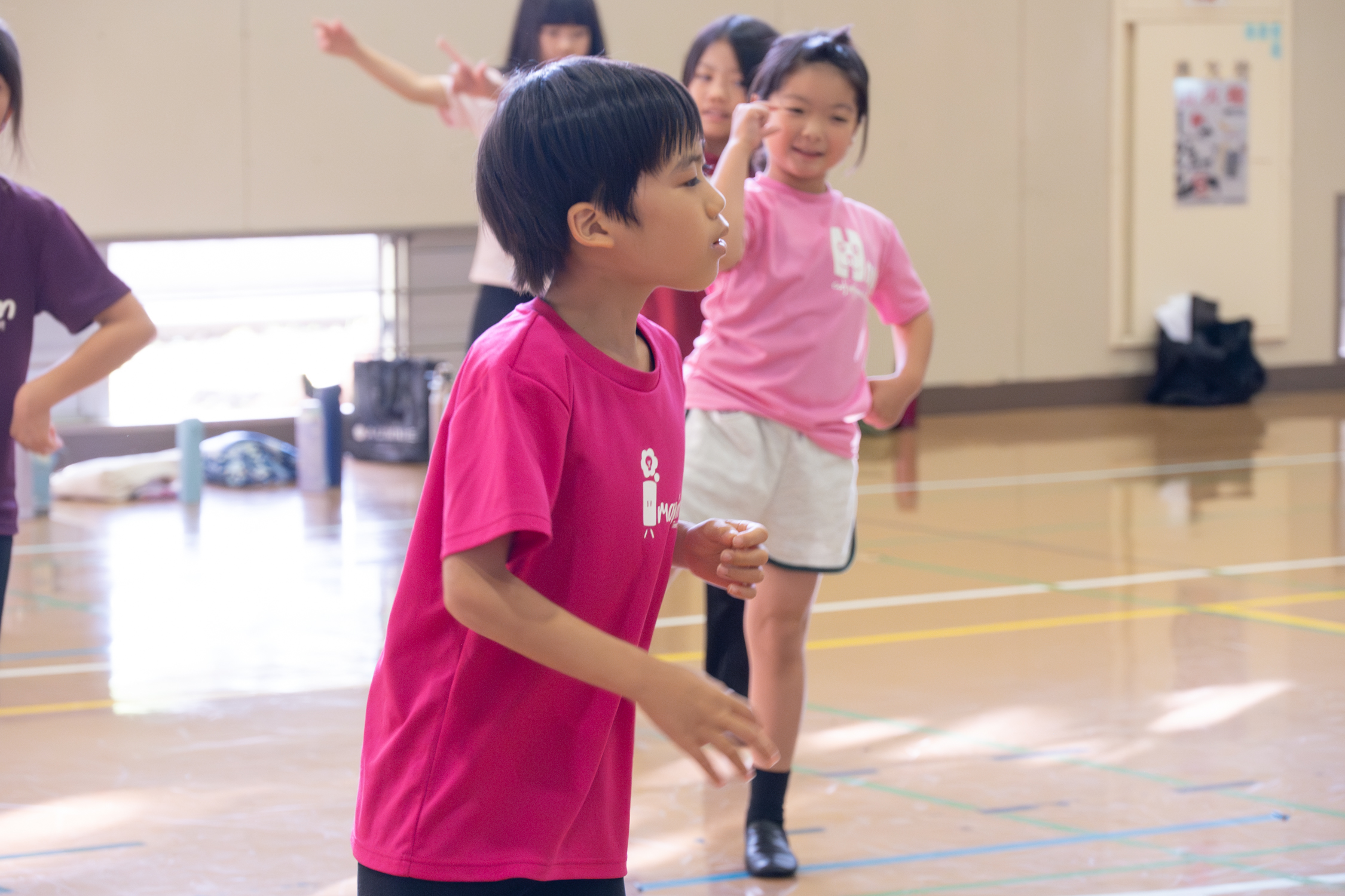 【夏の合宿2025】調布市八ヶ岳少年自然の家《7月28日(月)～7月31日(木)》-0648
