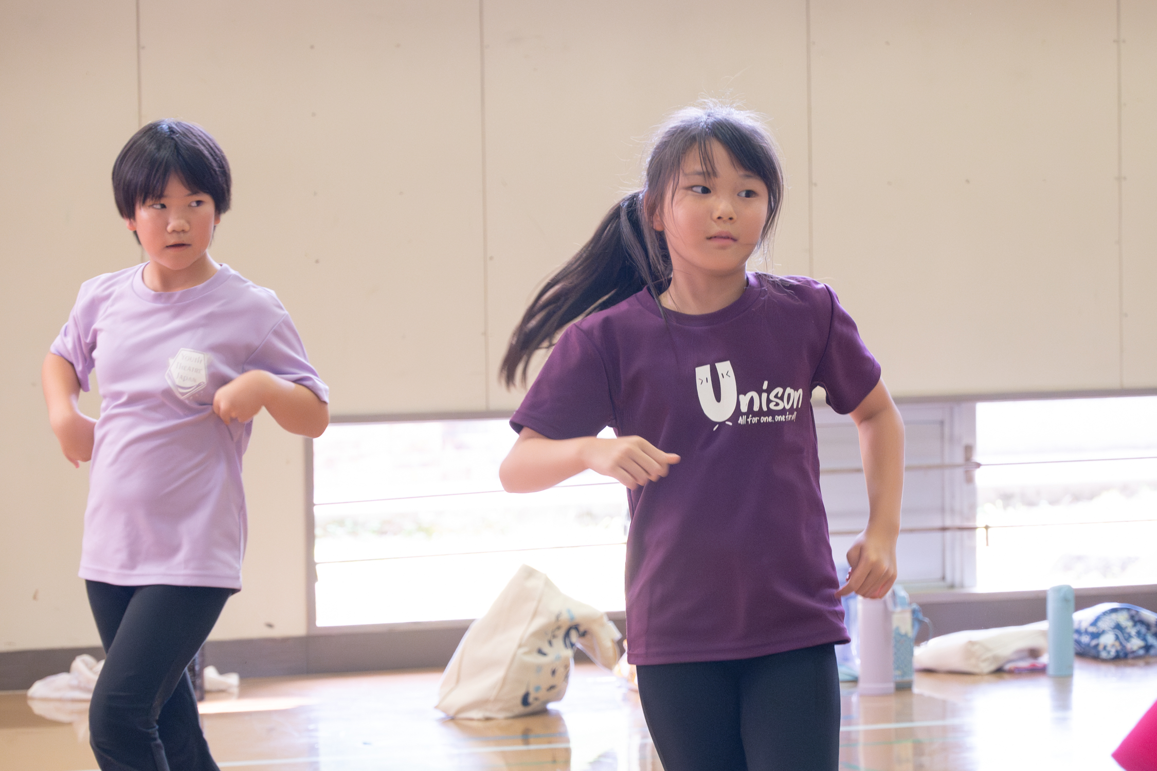 【夏の合宿2025】調布市八ヶ岳少年自然の家《7月28日(月)～7月31日(木)》-0650