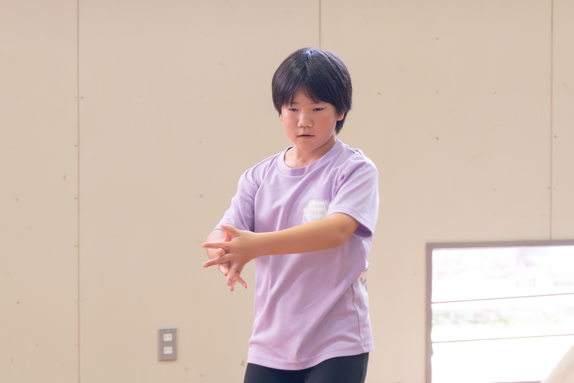 【夏の合宿2025】調布市八ヶ岳少年自然の家《7月28日(月)～7月31日(木)》-0651