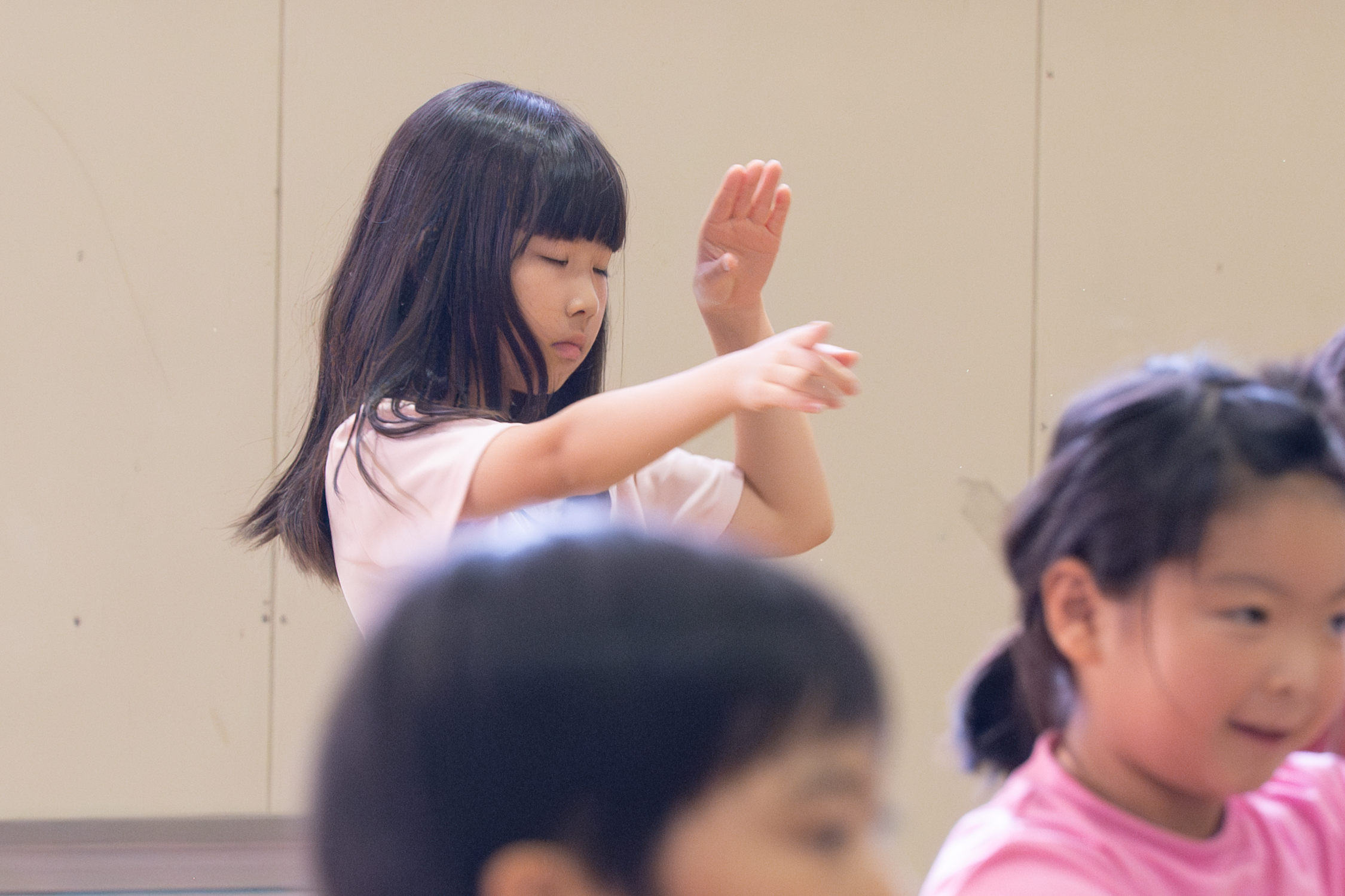 【夏の合宿2025】調布市八ヶ岳少年自然の家《7月28日(月)～7月31日(木)》-0652