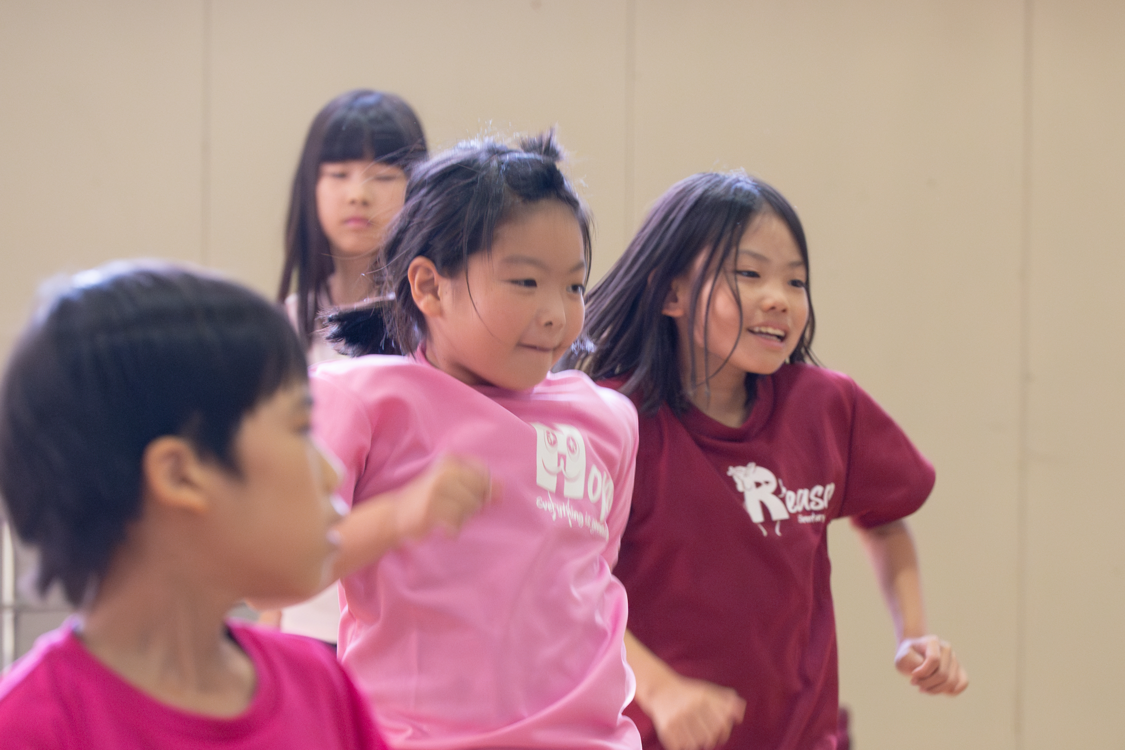 【夏の合宿2025】調布市八ヶ岳少年自然の家《7月28日(月)～7月31日(木)》-0653