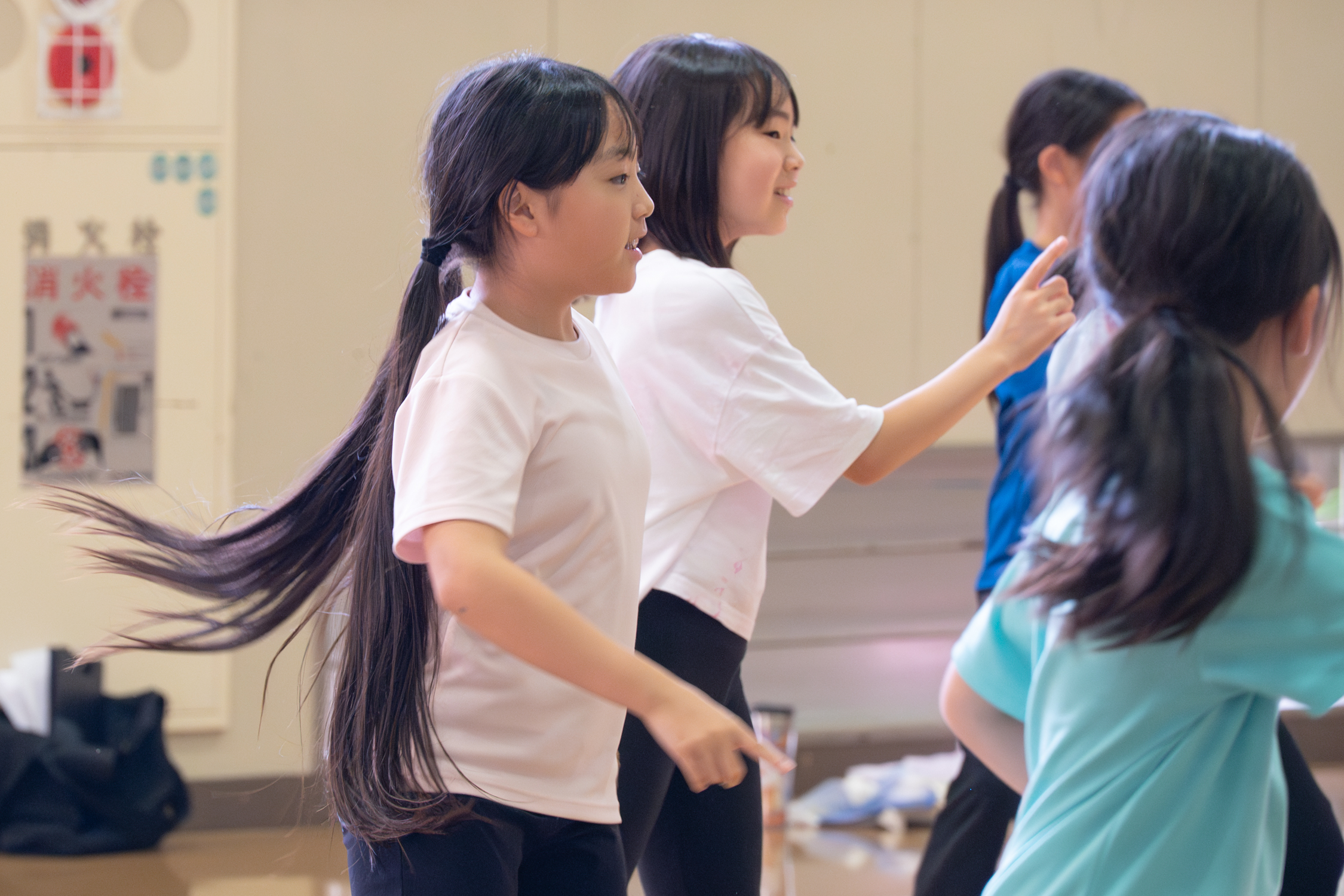 【夏の合宿2025】調布市八ヶ岳少年自然の家《7月28日(月)～7月31日(木)》-0654