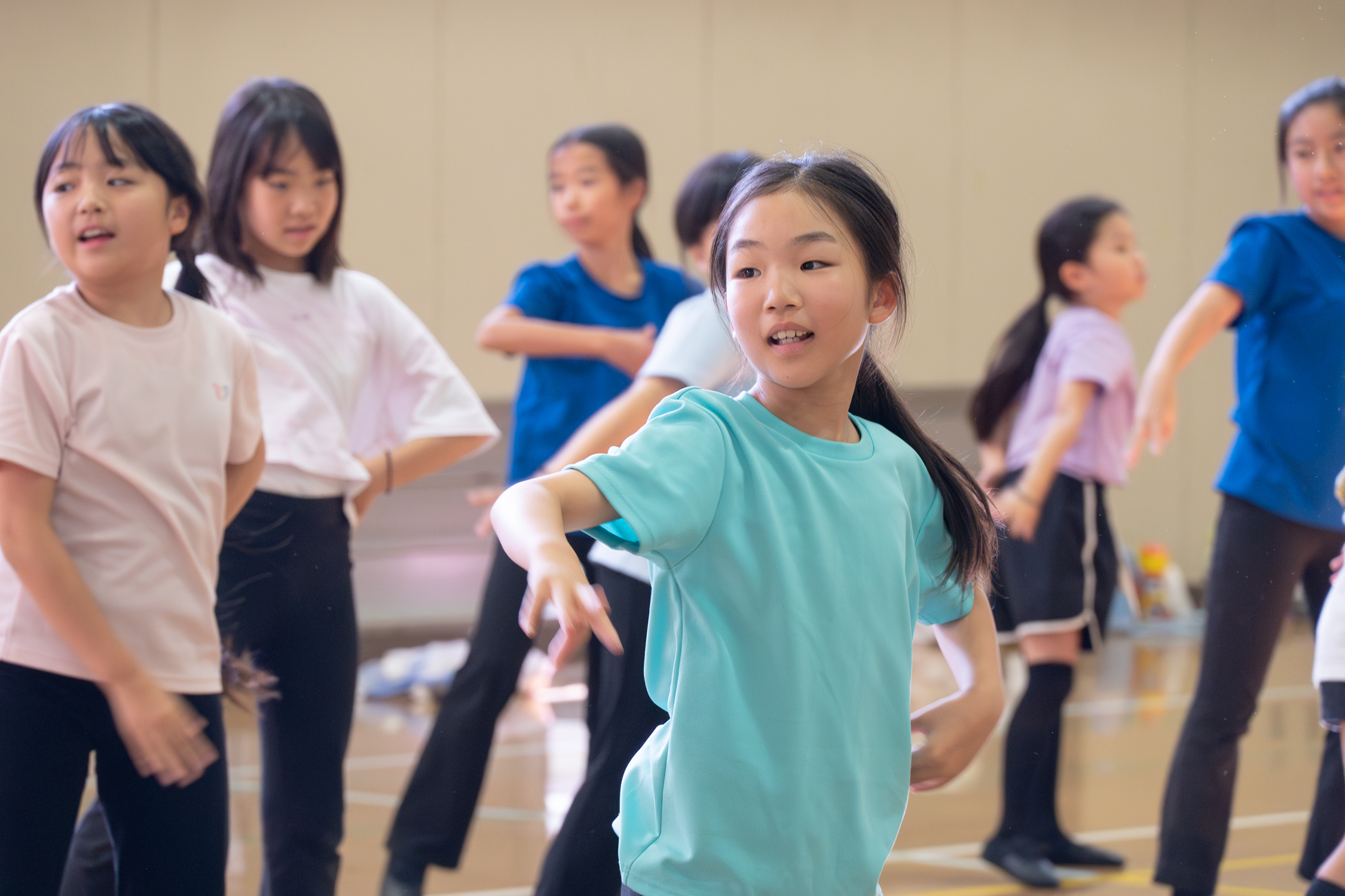 【夏の合宿2025】調布市八ヶ岳少年自然の家《7月28日(月)~7月31日(木)》-0655