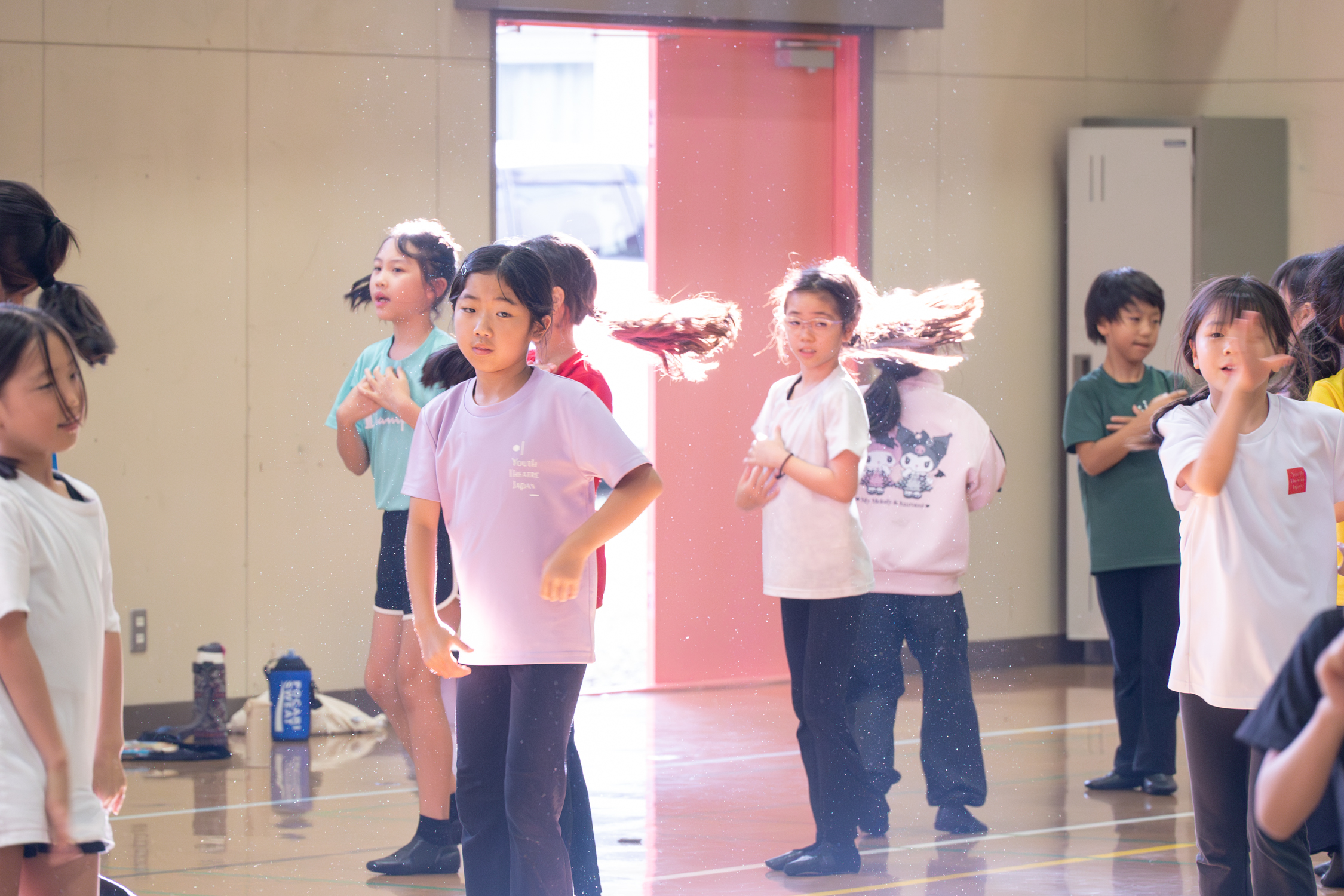 【夏の合宿2025】調布市八ヶ岳少年自然の家《7月28日(月)～7月31日(木)》-0657