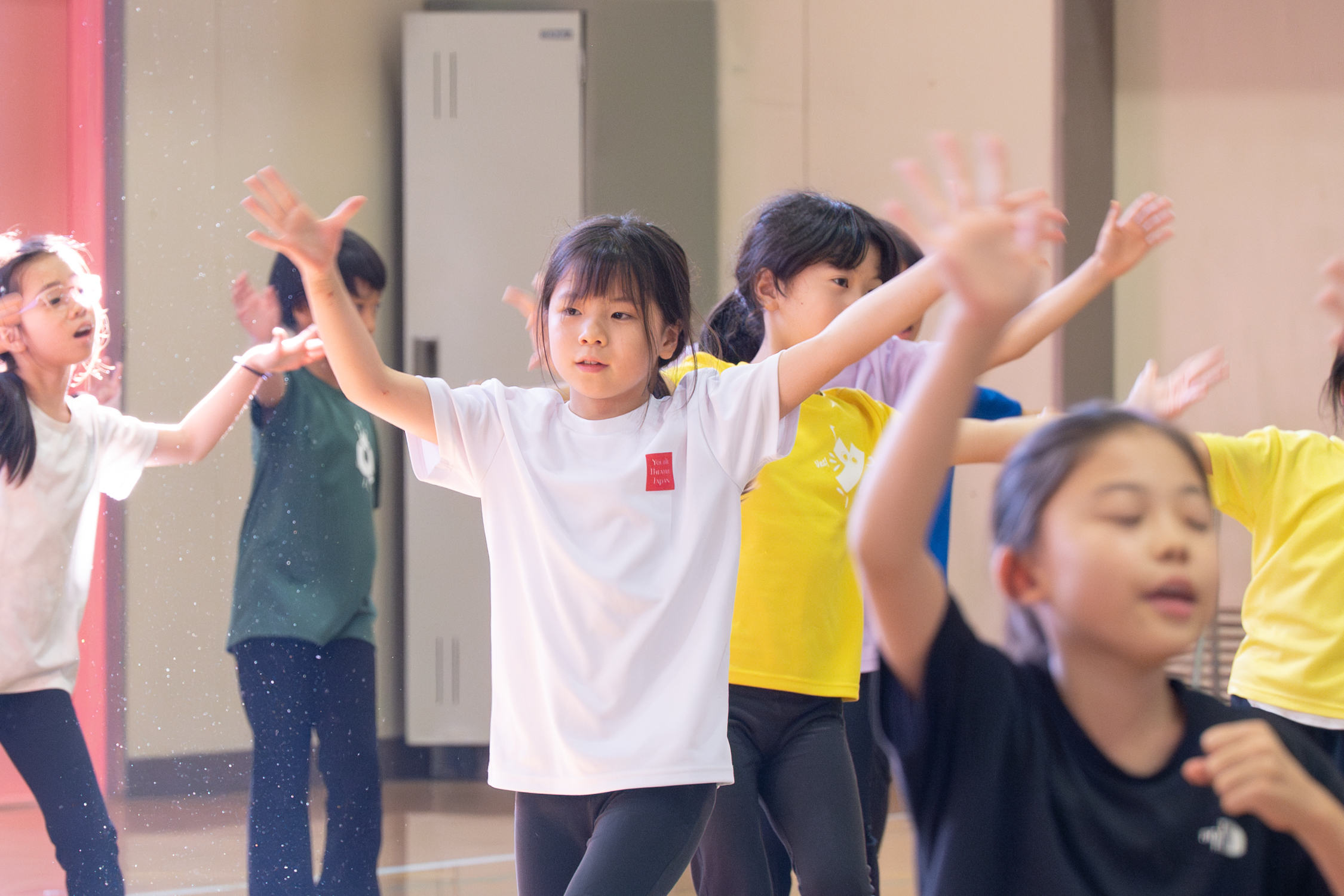 【夏の合宿2025】調布市八ヶ岳少年自然の家《7月28日(月)～7月31日(木)》-0658